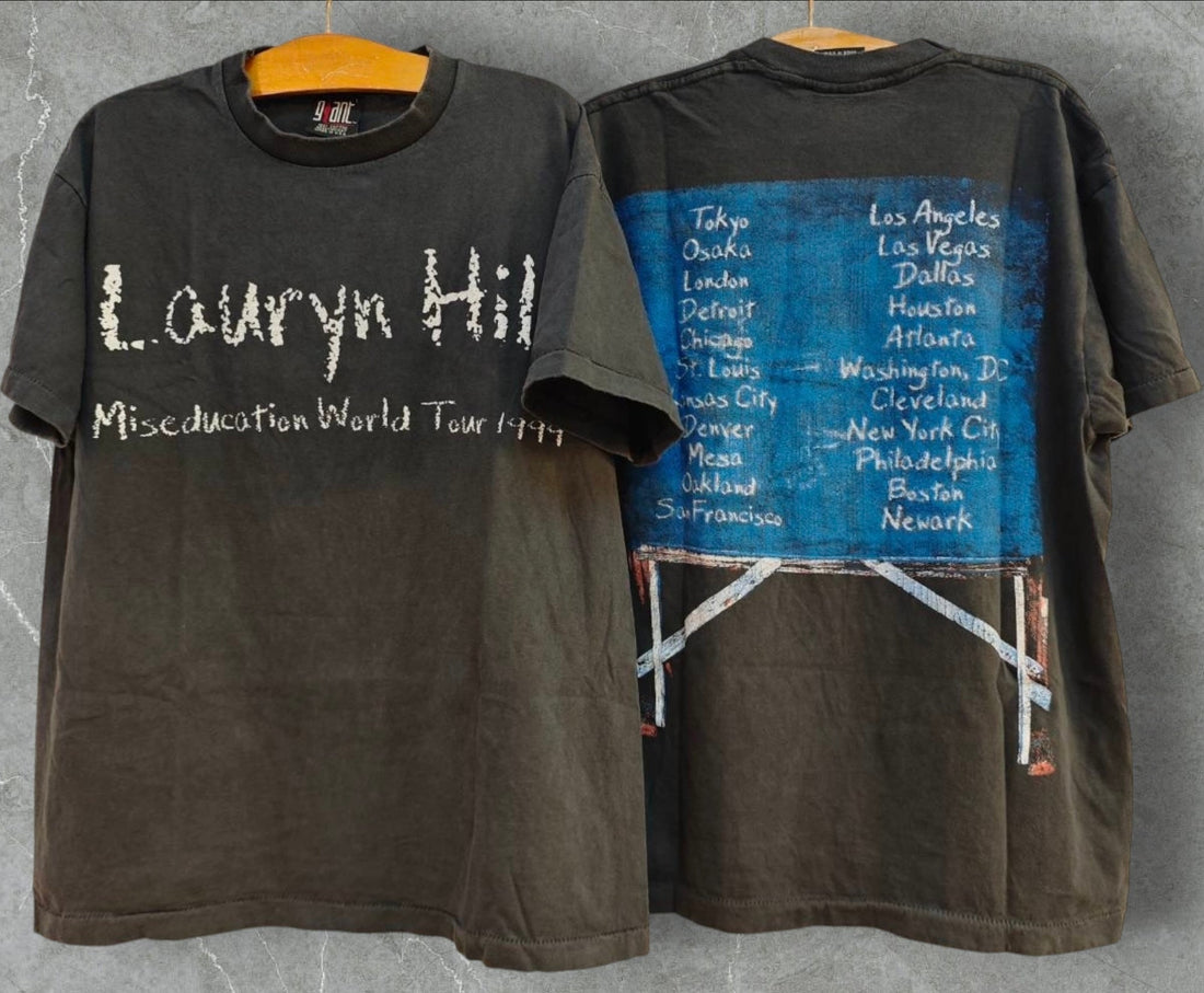 WTFスペシャル商品　Lauryn Hill