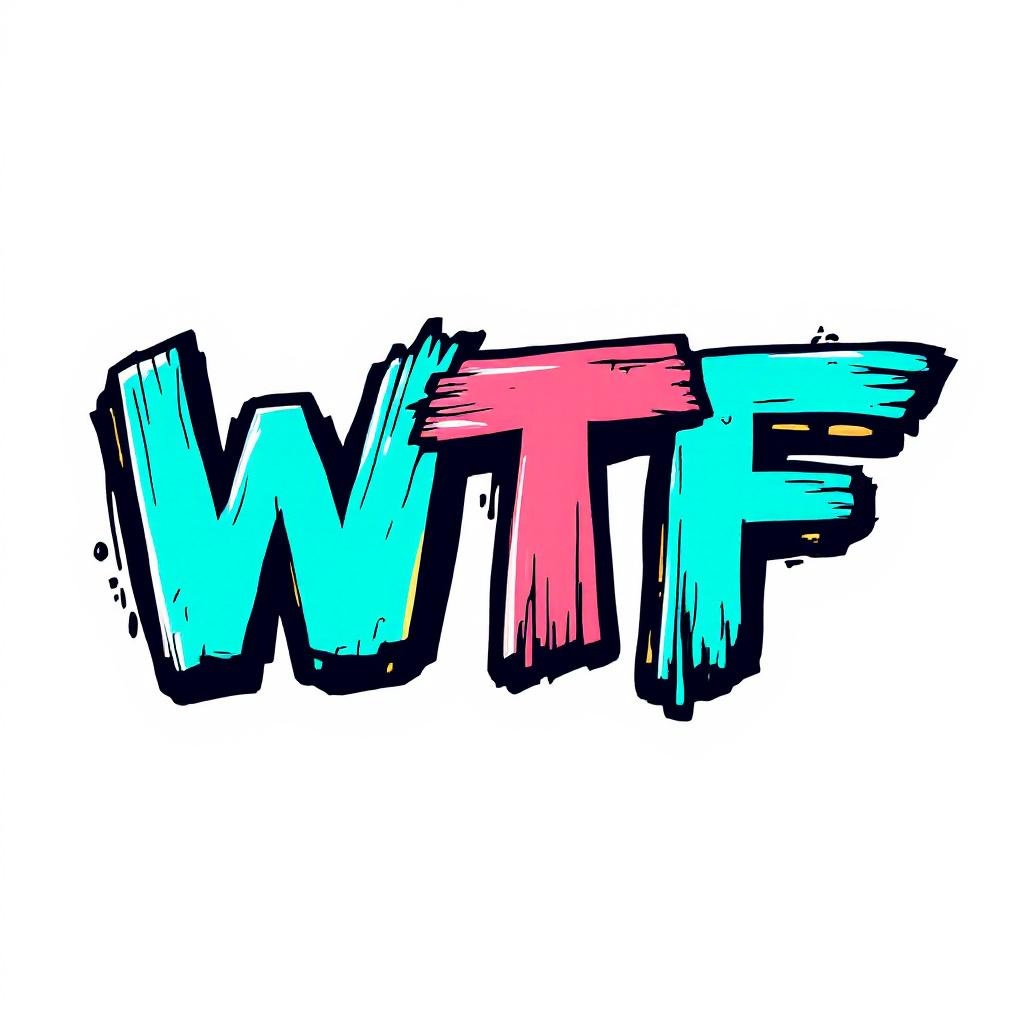 WTF BAND TEE FEST