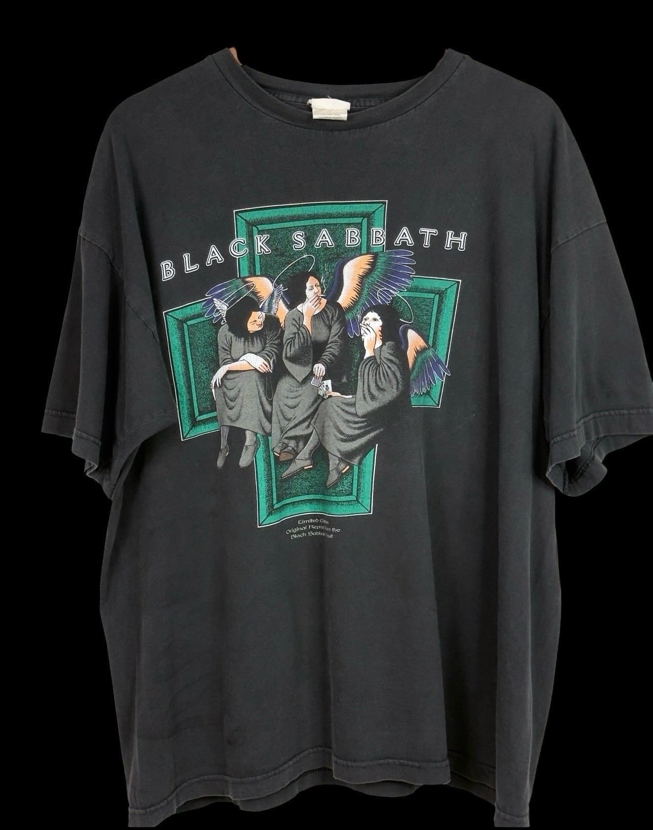 Black Sabbath の値段が急に、、、