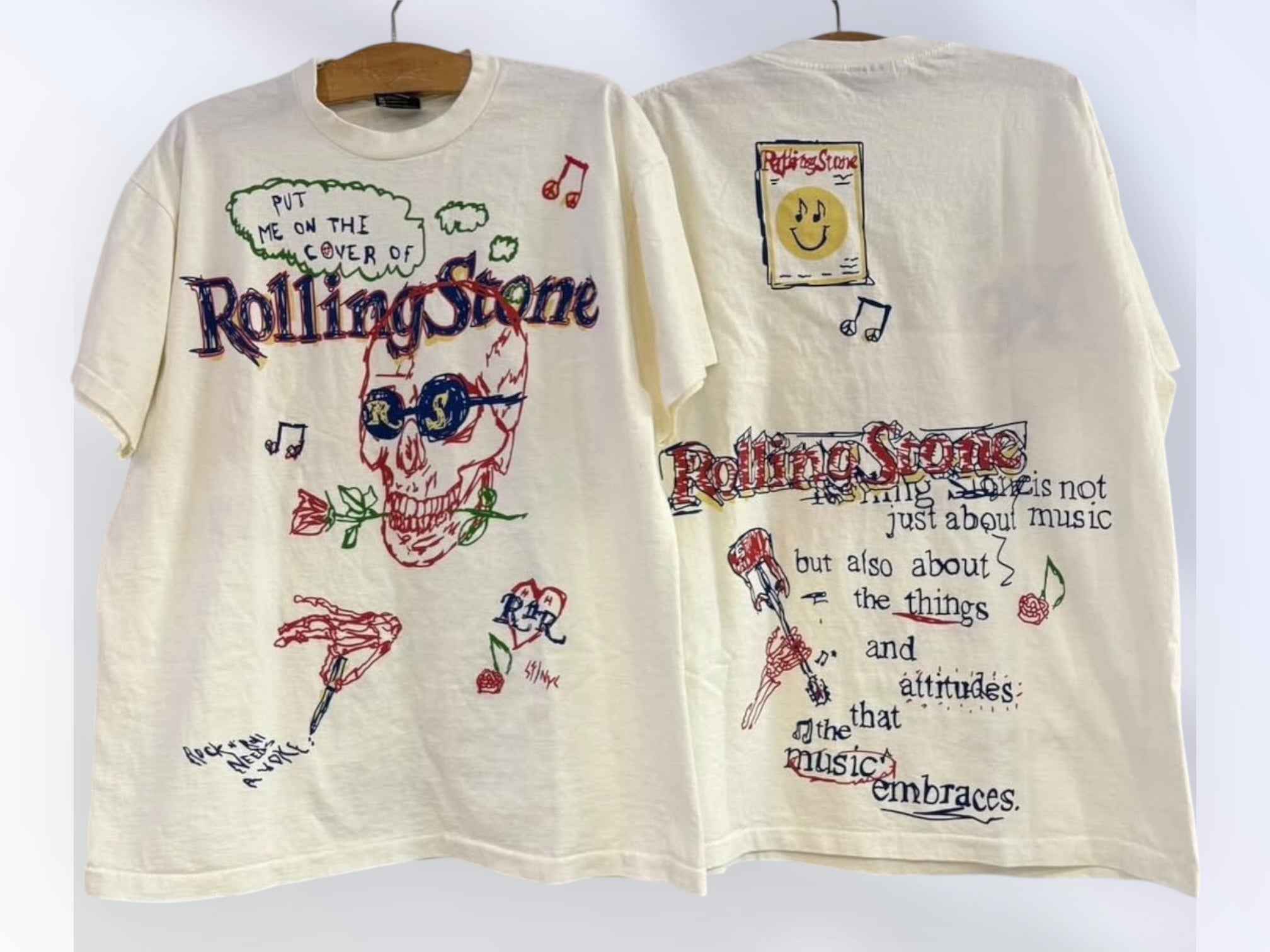 The Rolling Stones