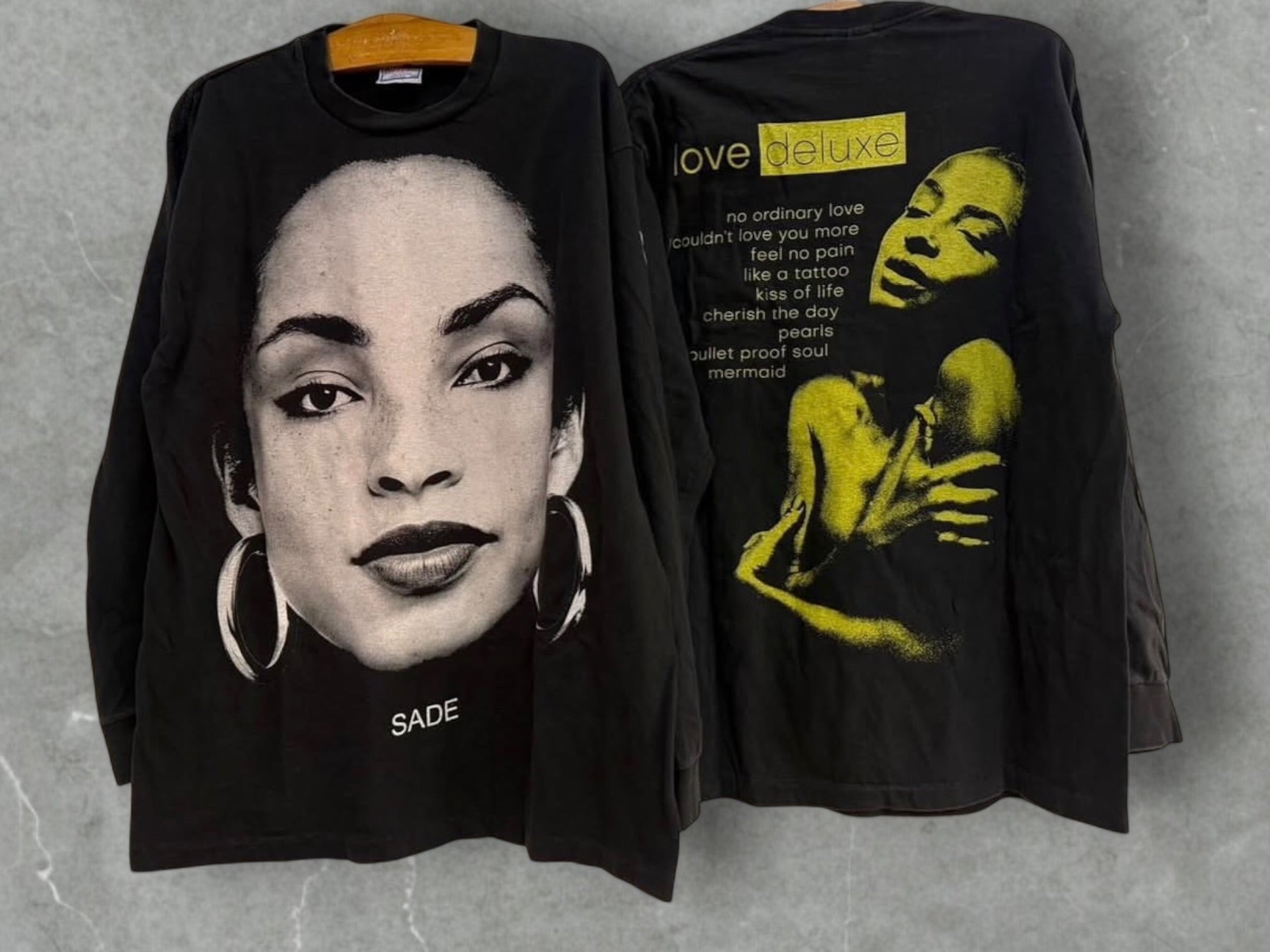SADE LS