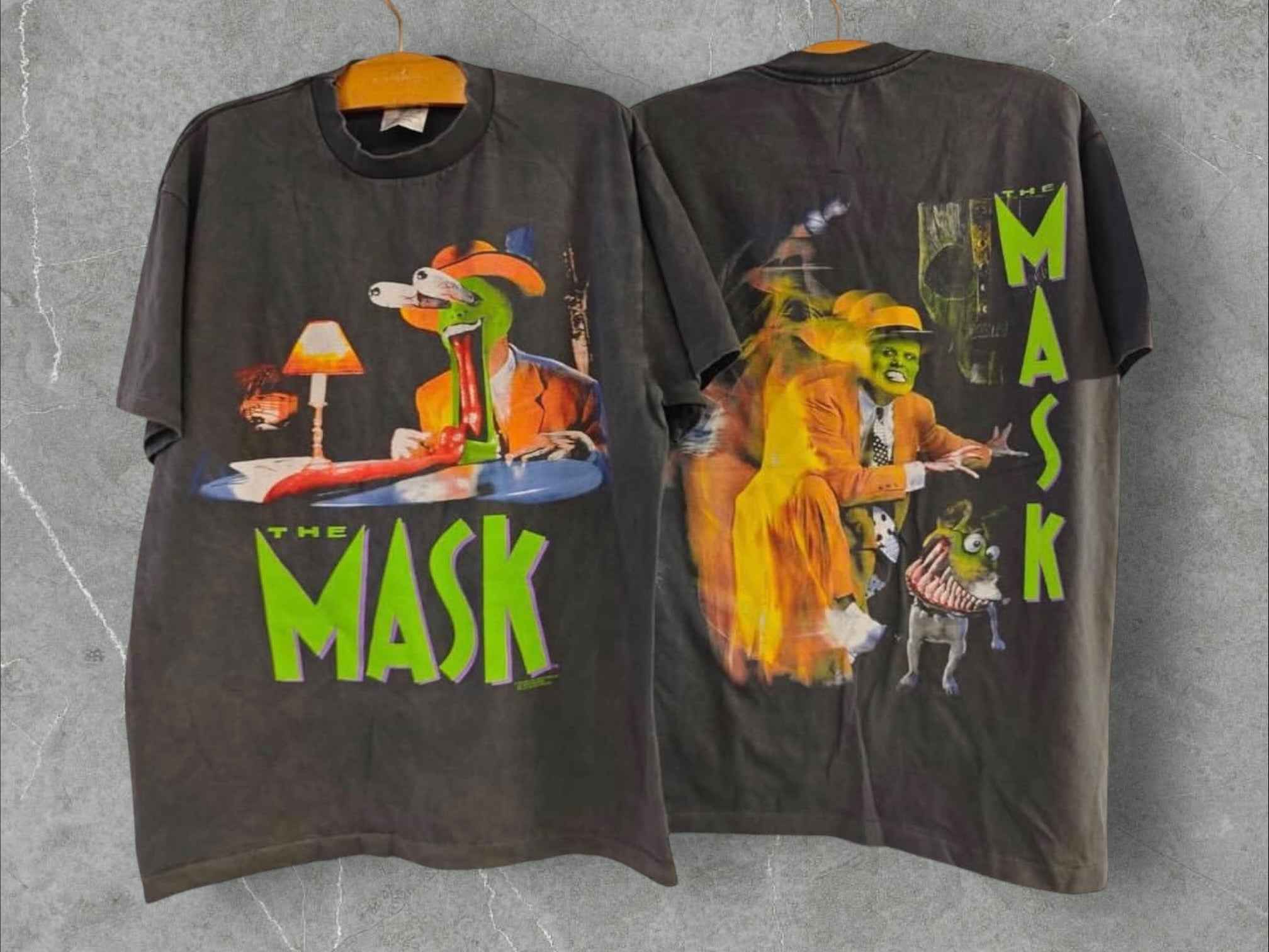 MASK