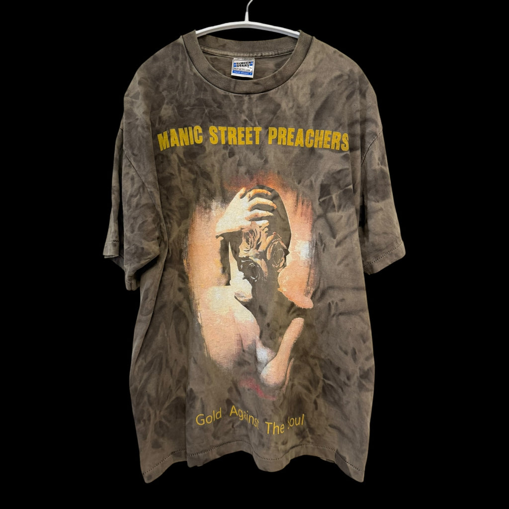 MANIC STREET PREACHERS faded by WTF