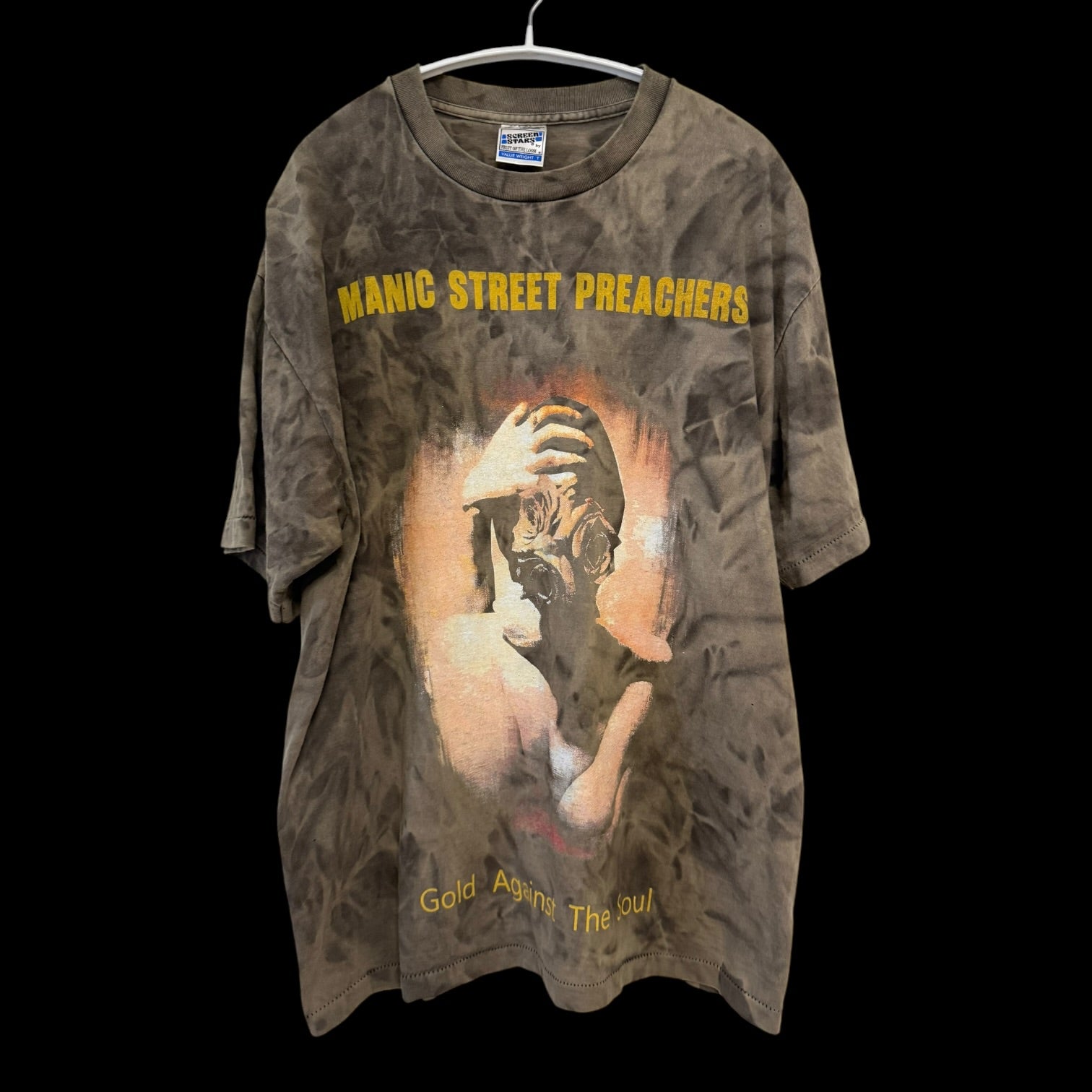 MANIC STREET PREACHERS faded by WTF