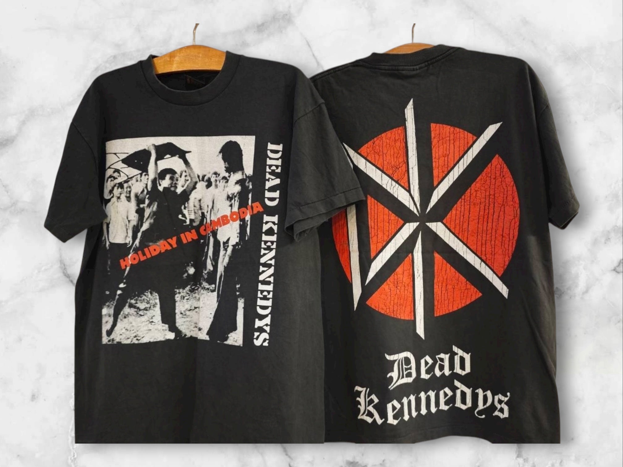 DEAD KENNEDYS（受注商品11/30より順次発送）