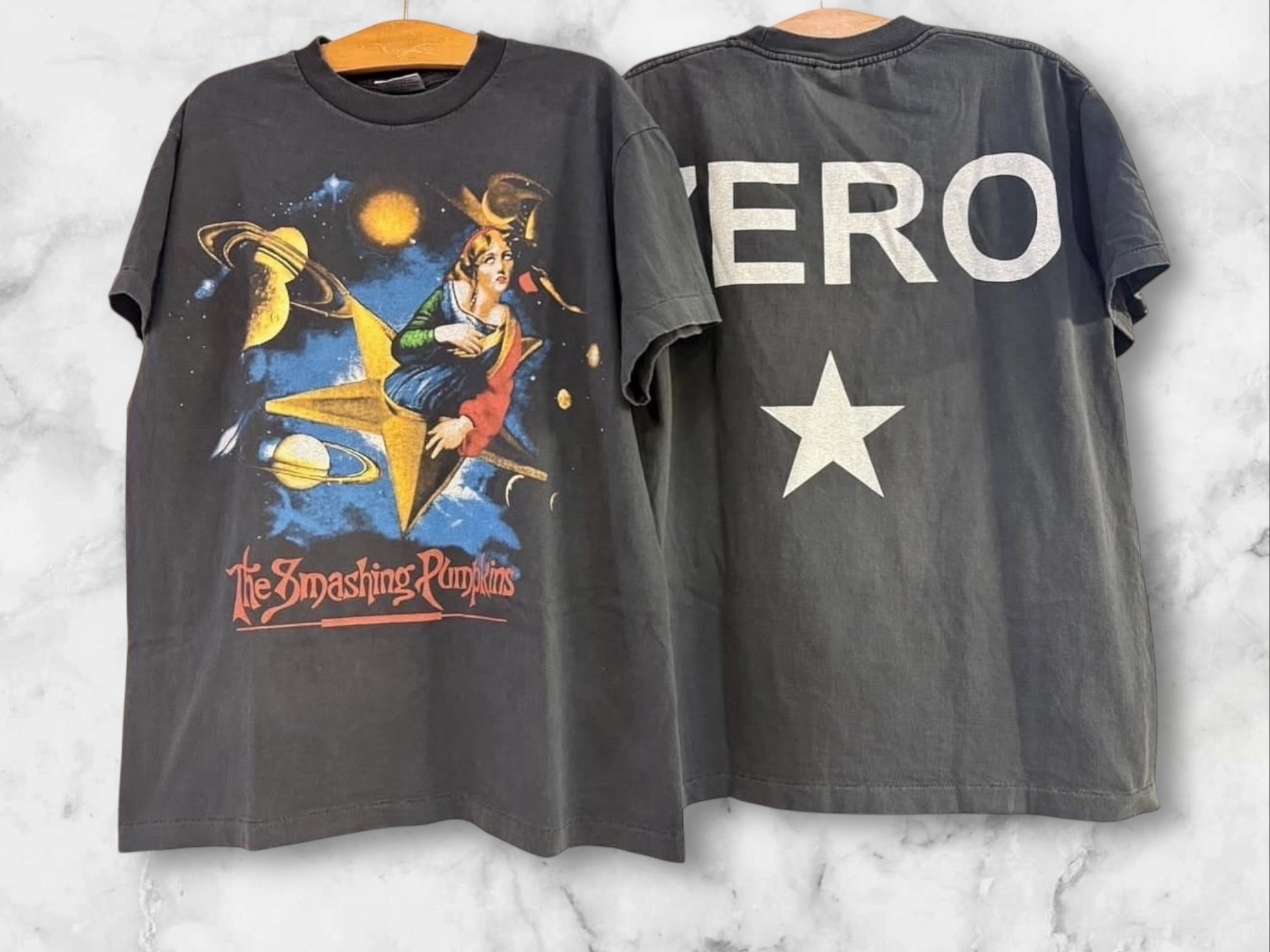 Smashing Pumpkins（受注商品11/30より順次発送）