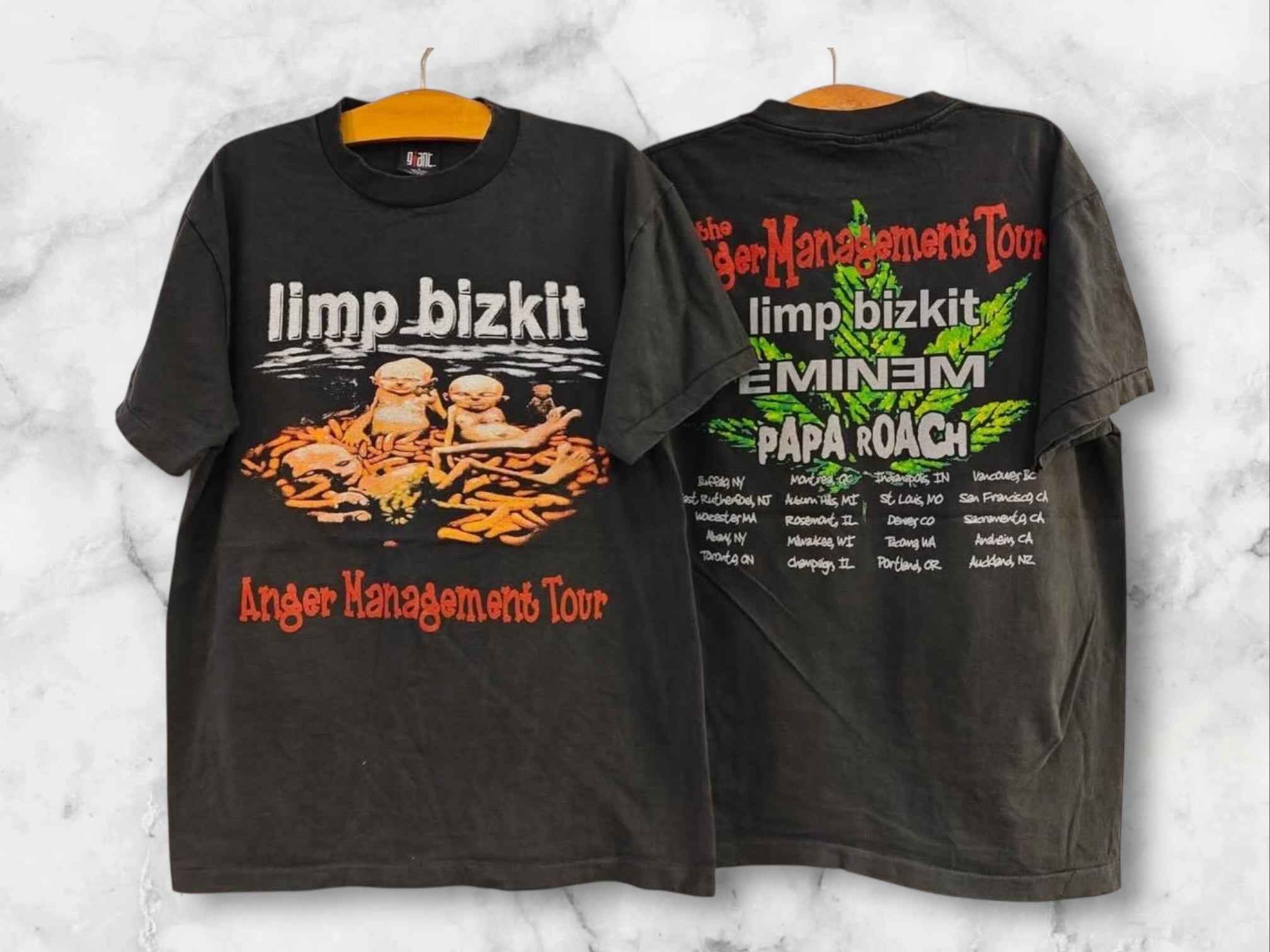 Limp Bizkit