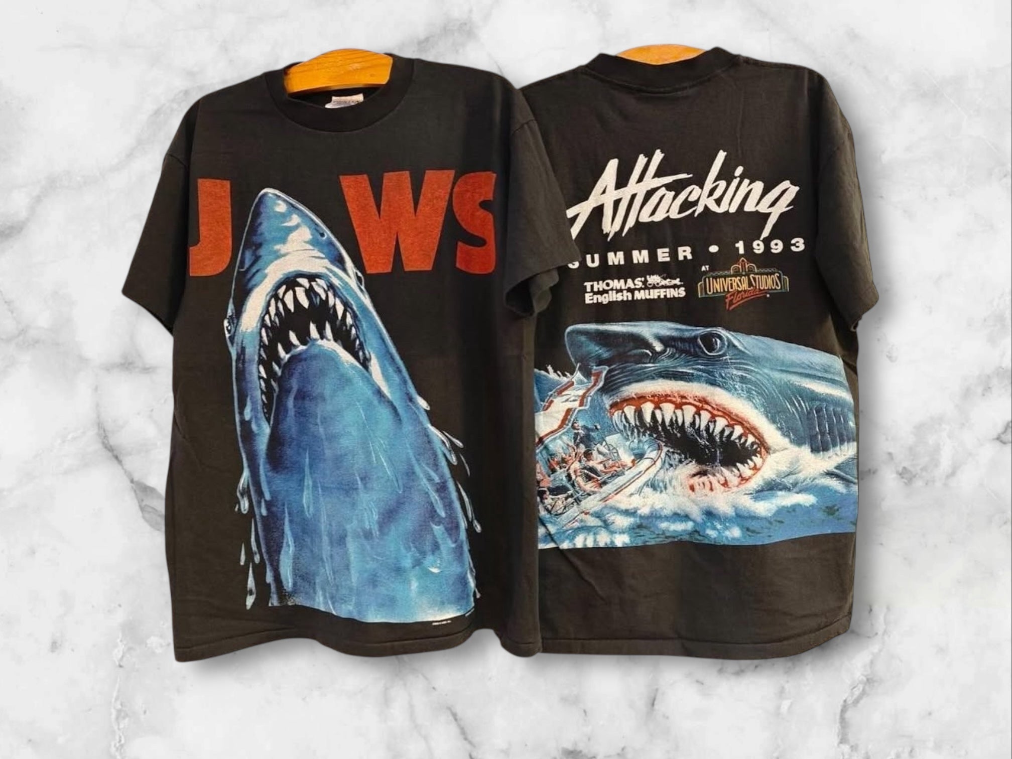 JAWS（受注商品11/30より順次発送）
