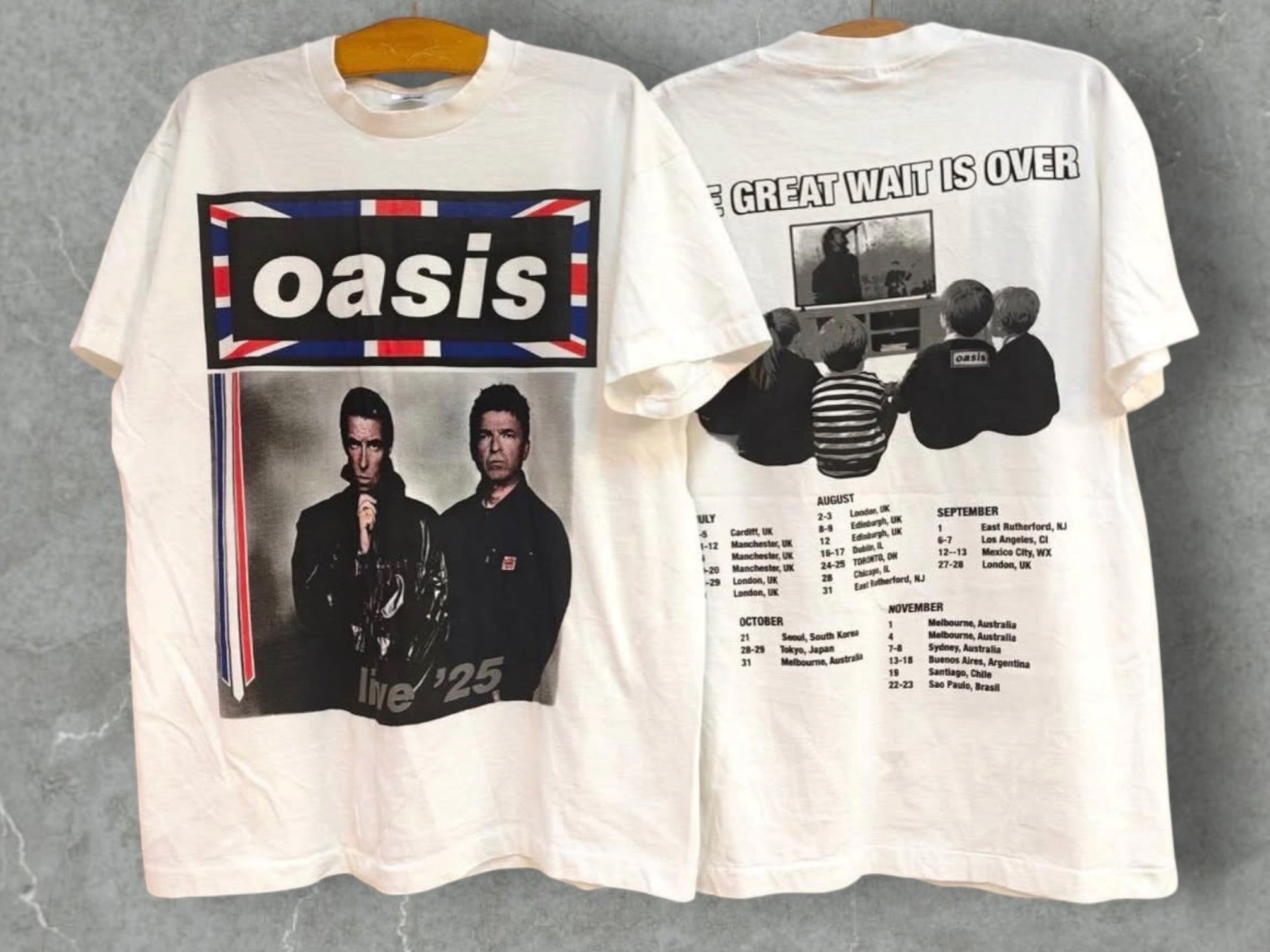 Oasis