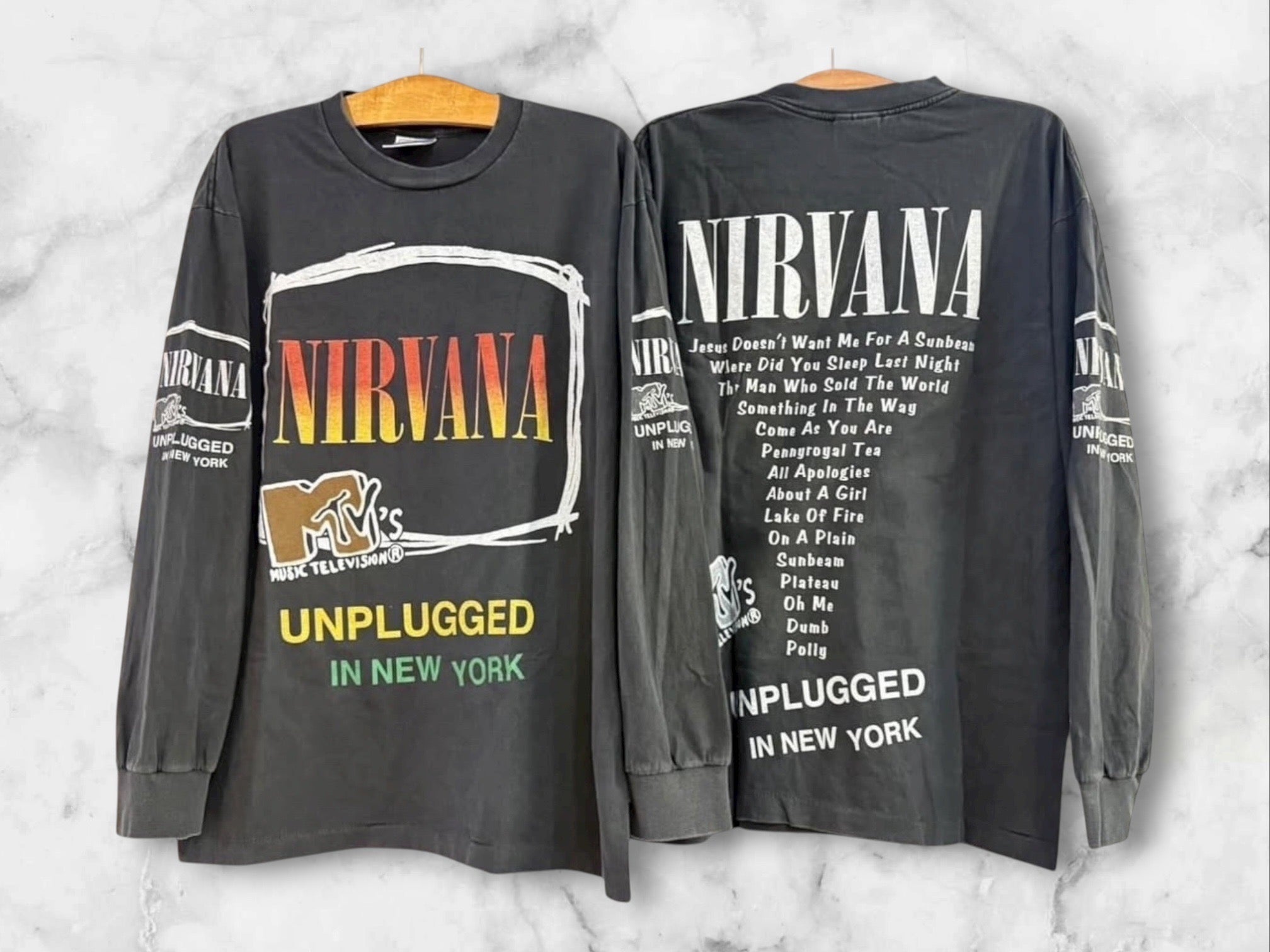Nirvana LS