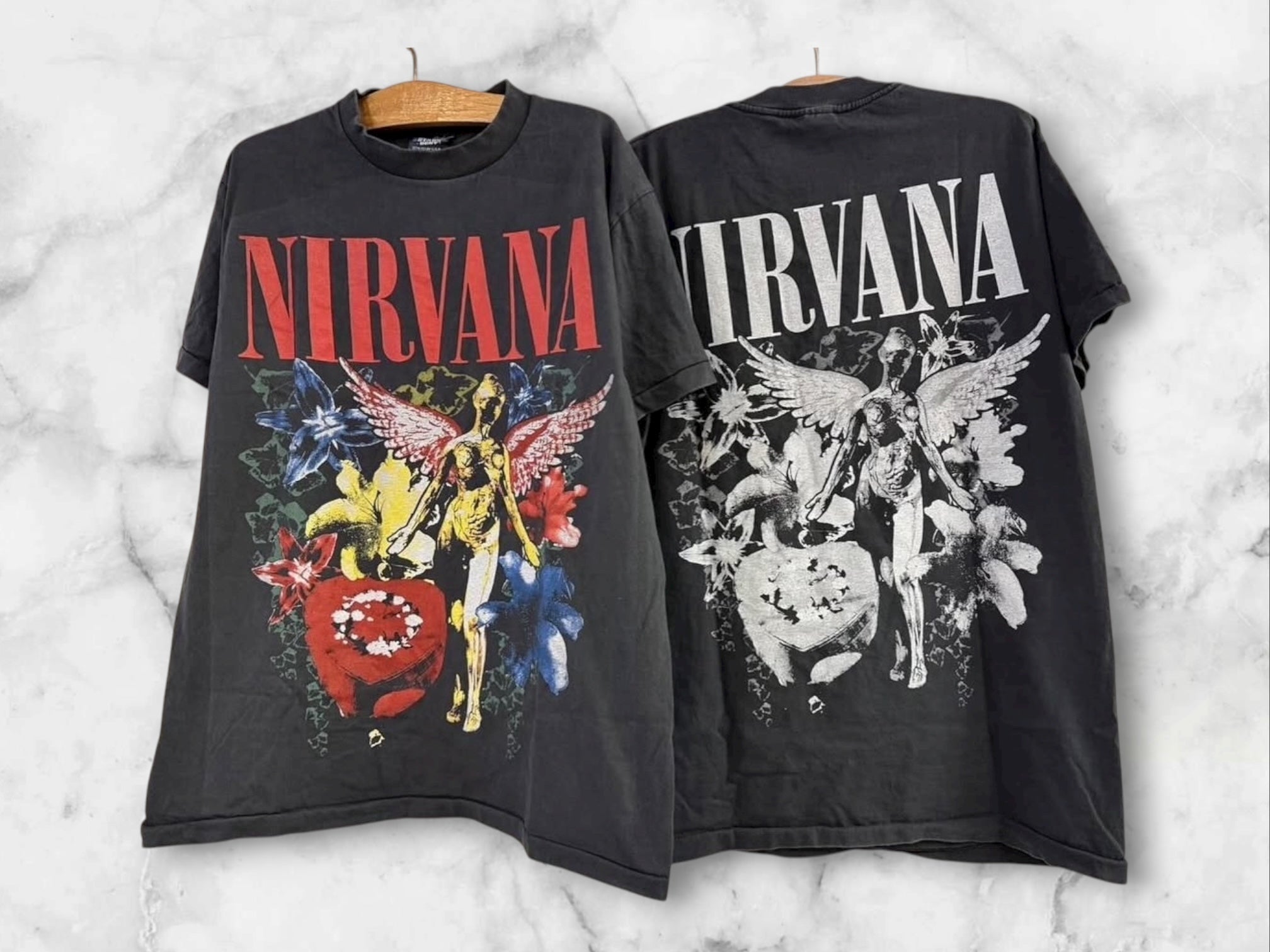 Nirvana （受注商品11/30より順次発送）