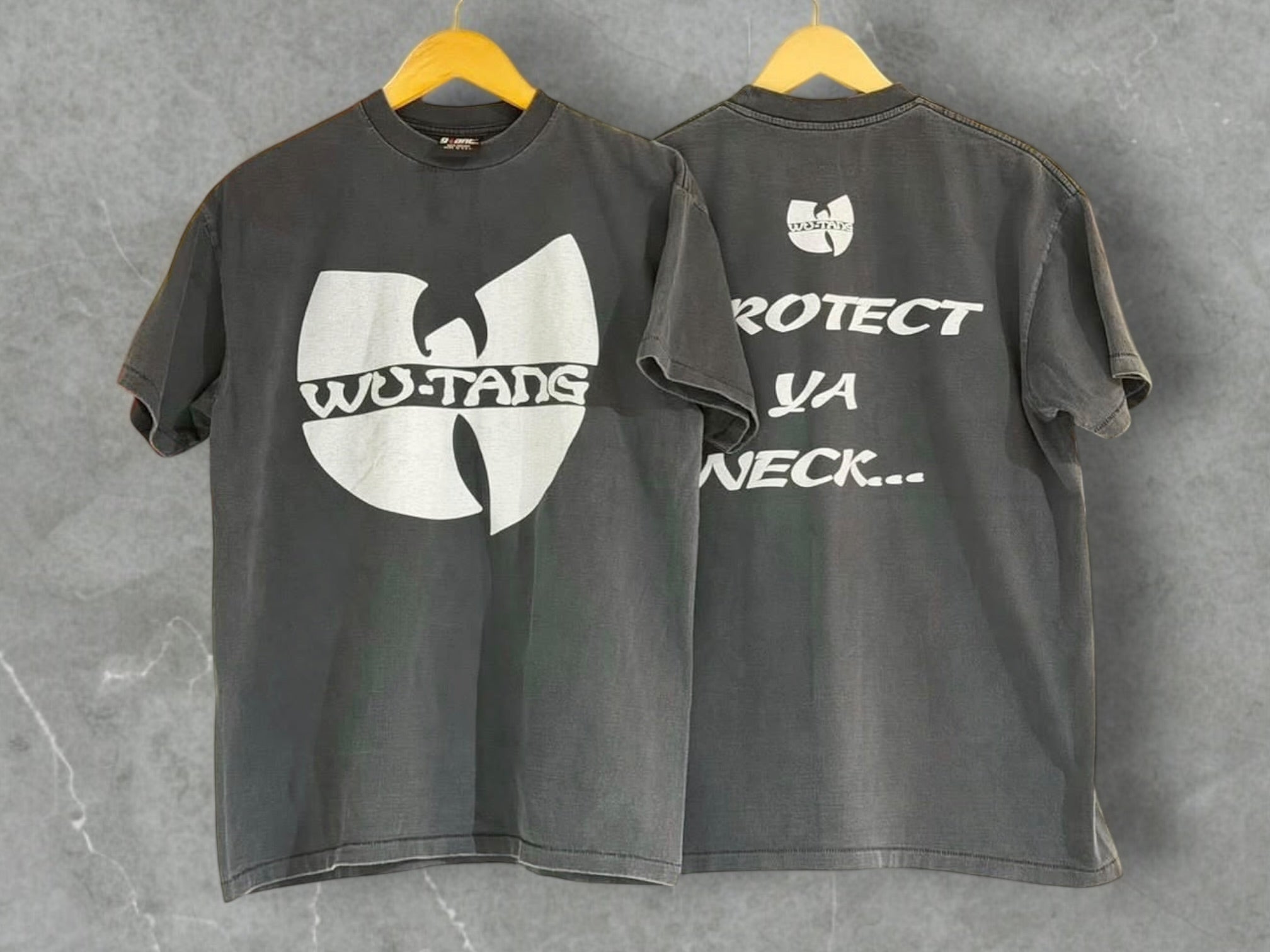 WU-TANG CLAN