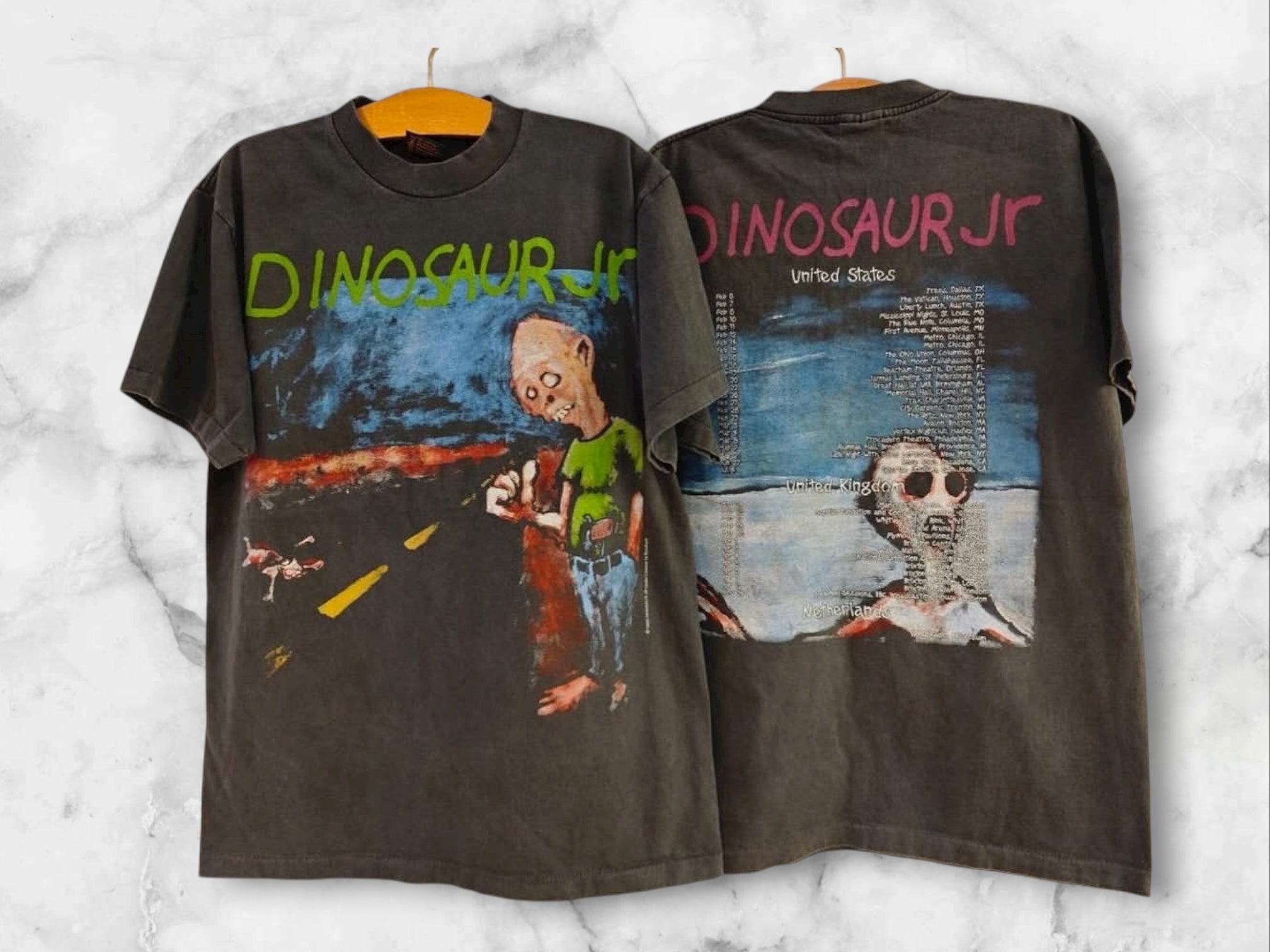 Dinosaur.Jr（受注商品11/30より順次発送）