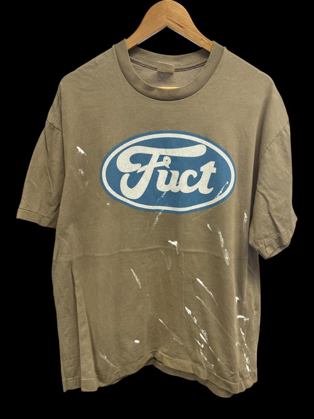 Rage Against the Machine faded by WTF