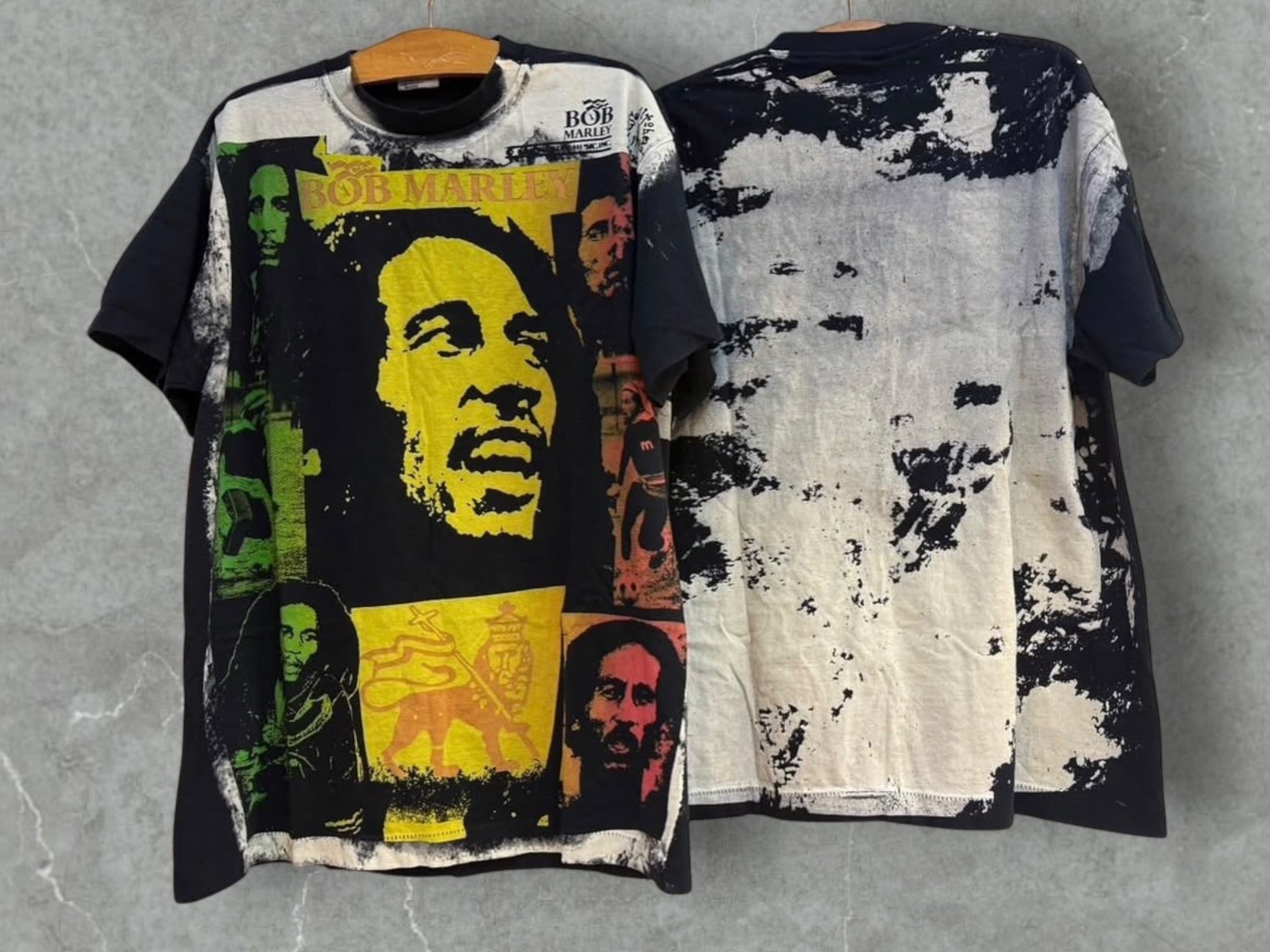 Bob Marley