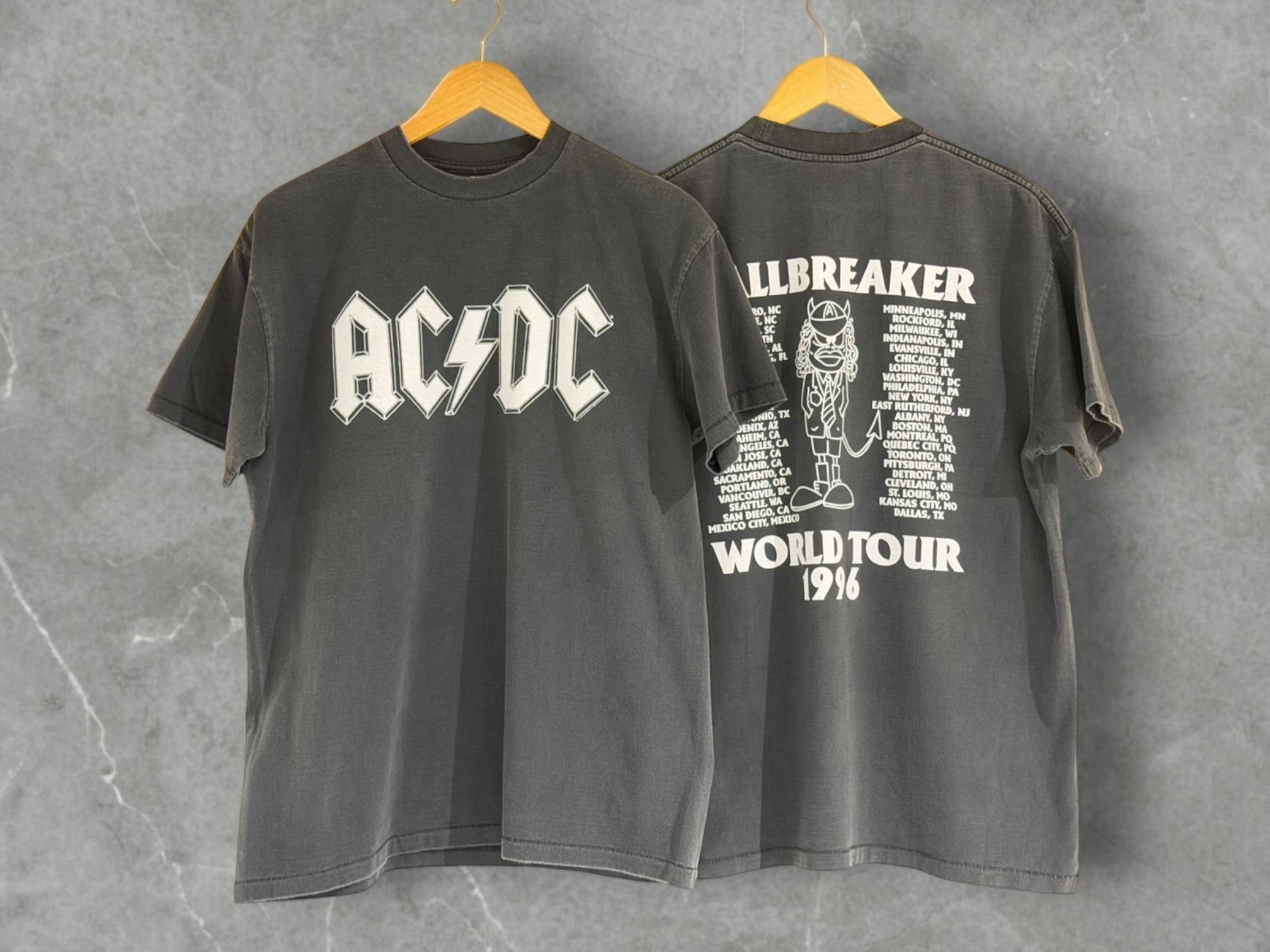 AC/DC