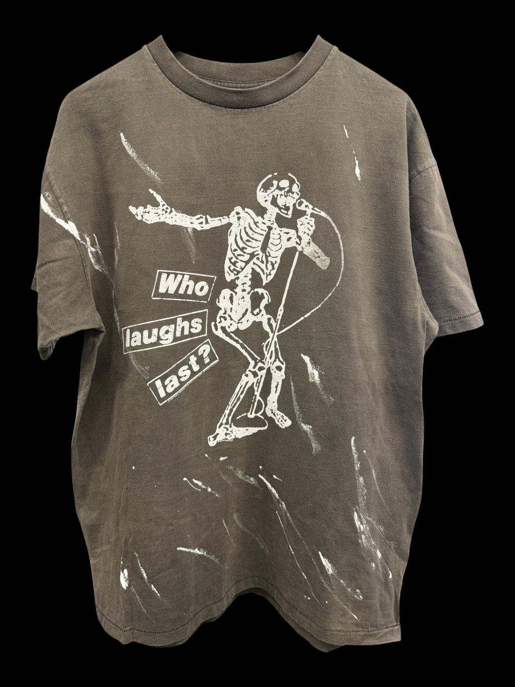 Rage Against the Machine faded by WTF