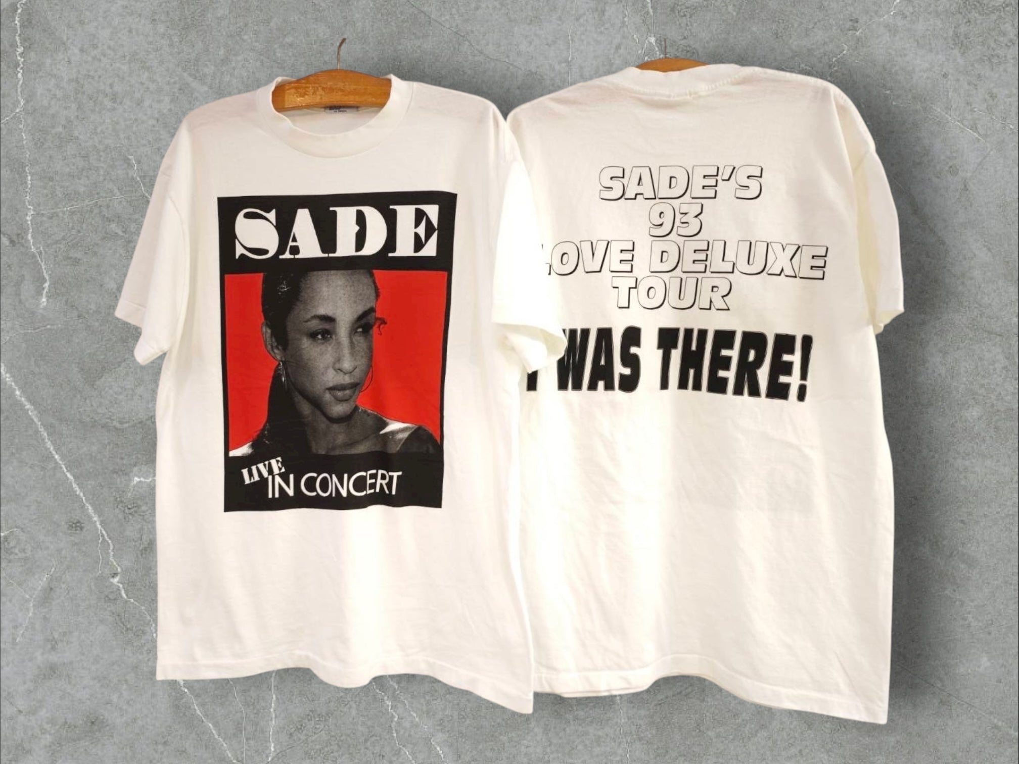 SADE（受注商品11/30より順次発送）