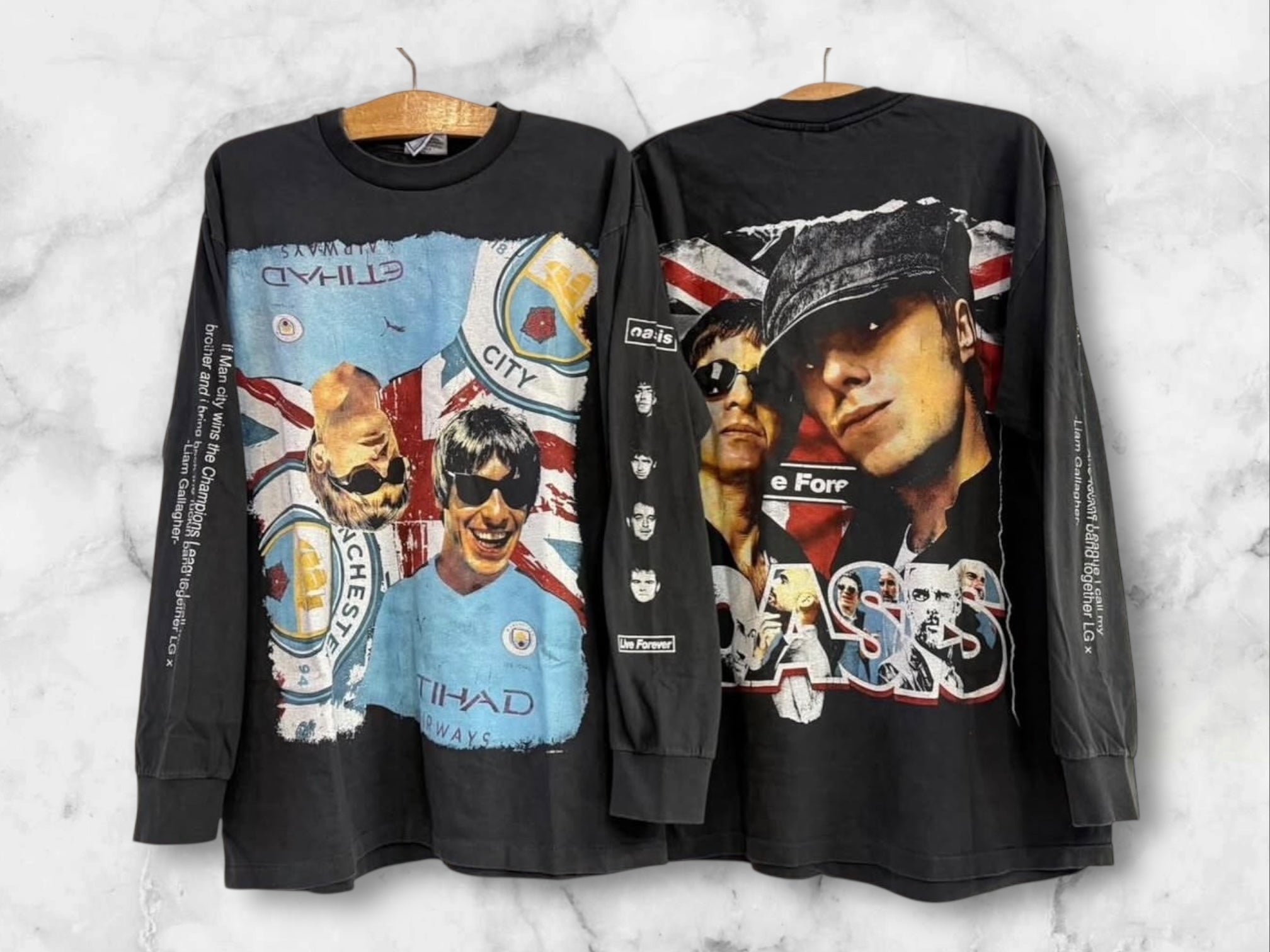 Oasis LS