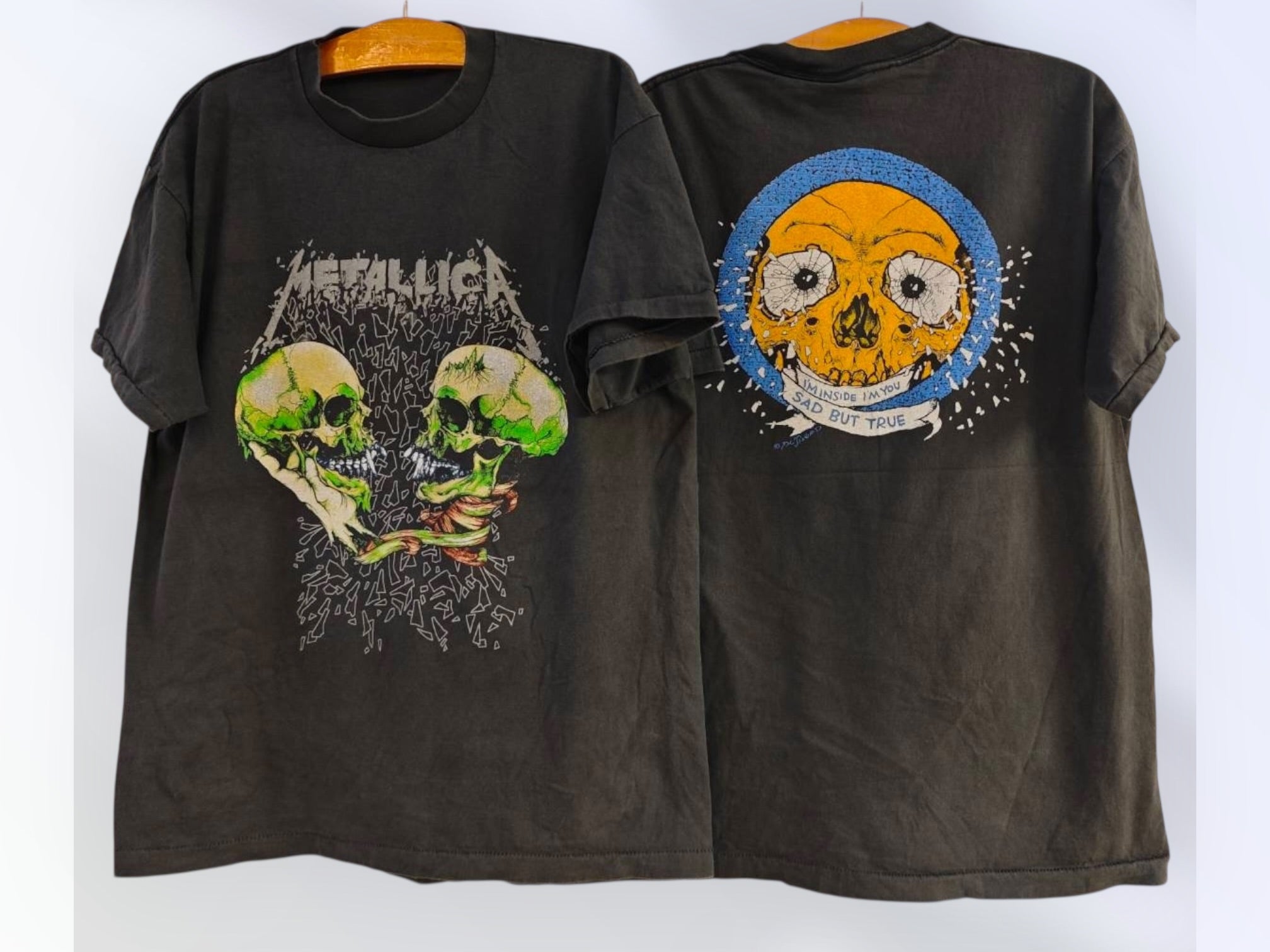 METALLICA