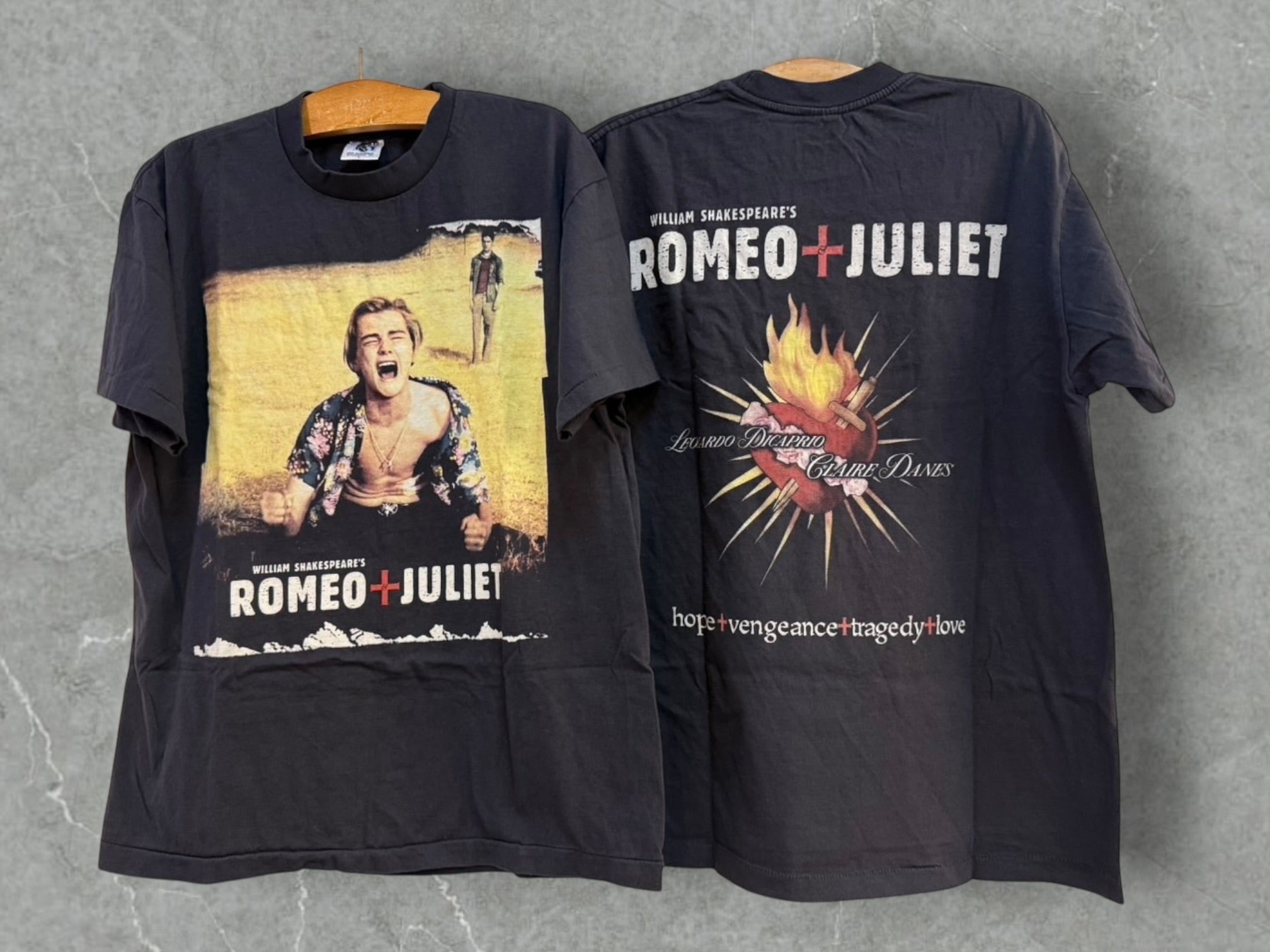 Romeo&Juliet