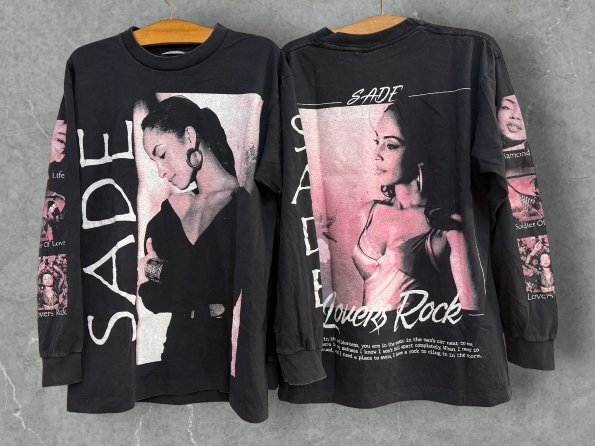 SADE LS