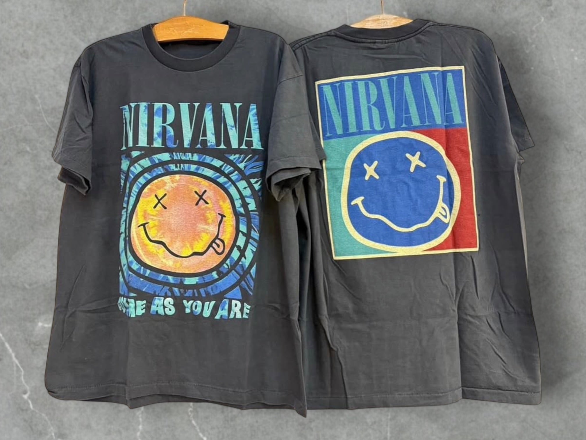 Nirvana
