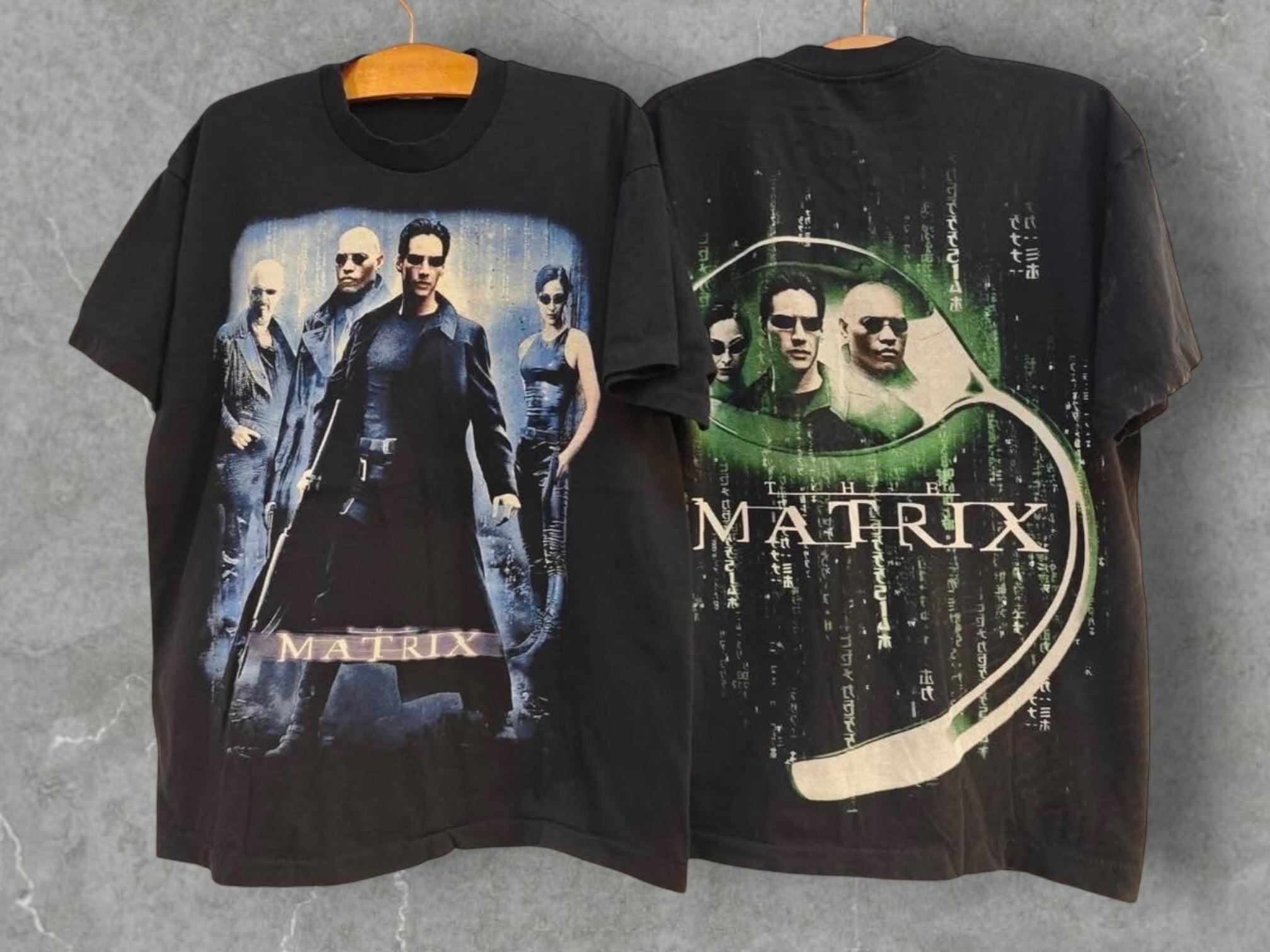 MATRIX