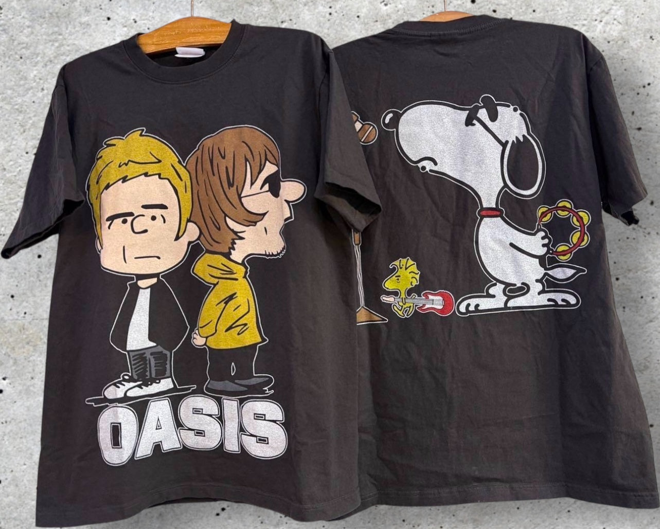 Oasis（受注商品11/30より順次発送）