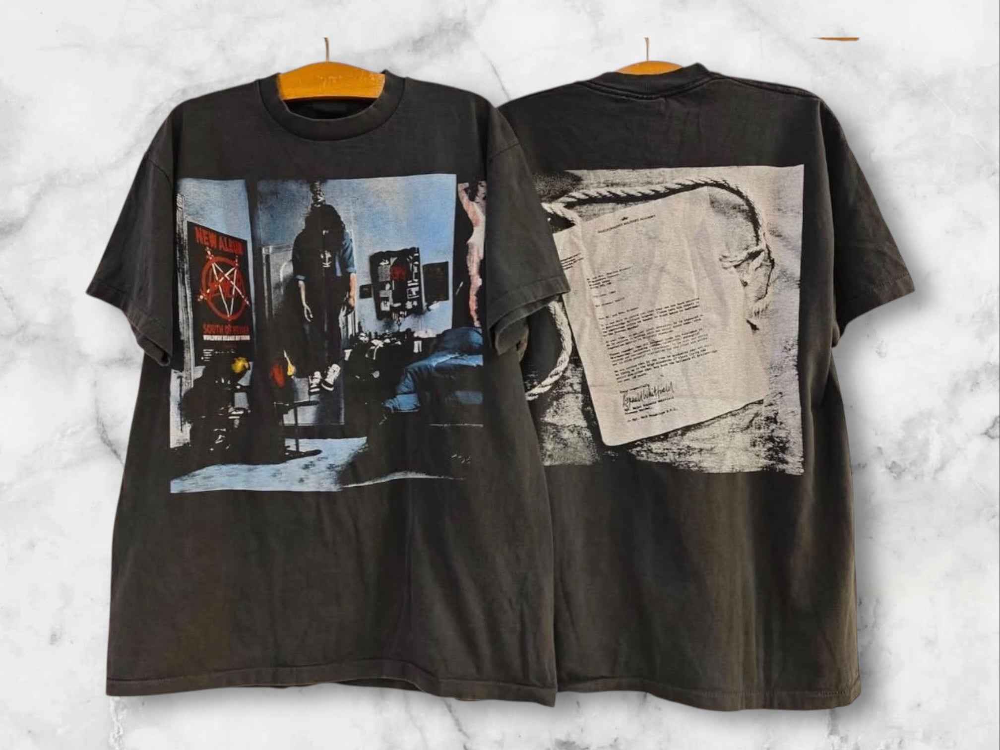 Rage Against The Machine