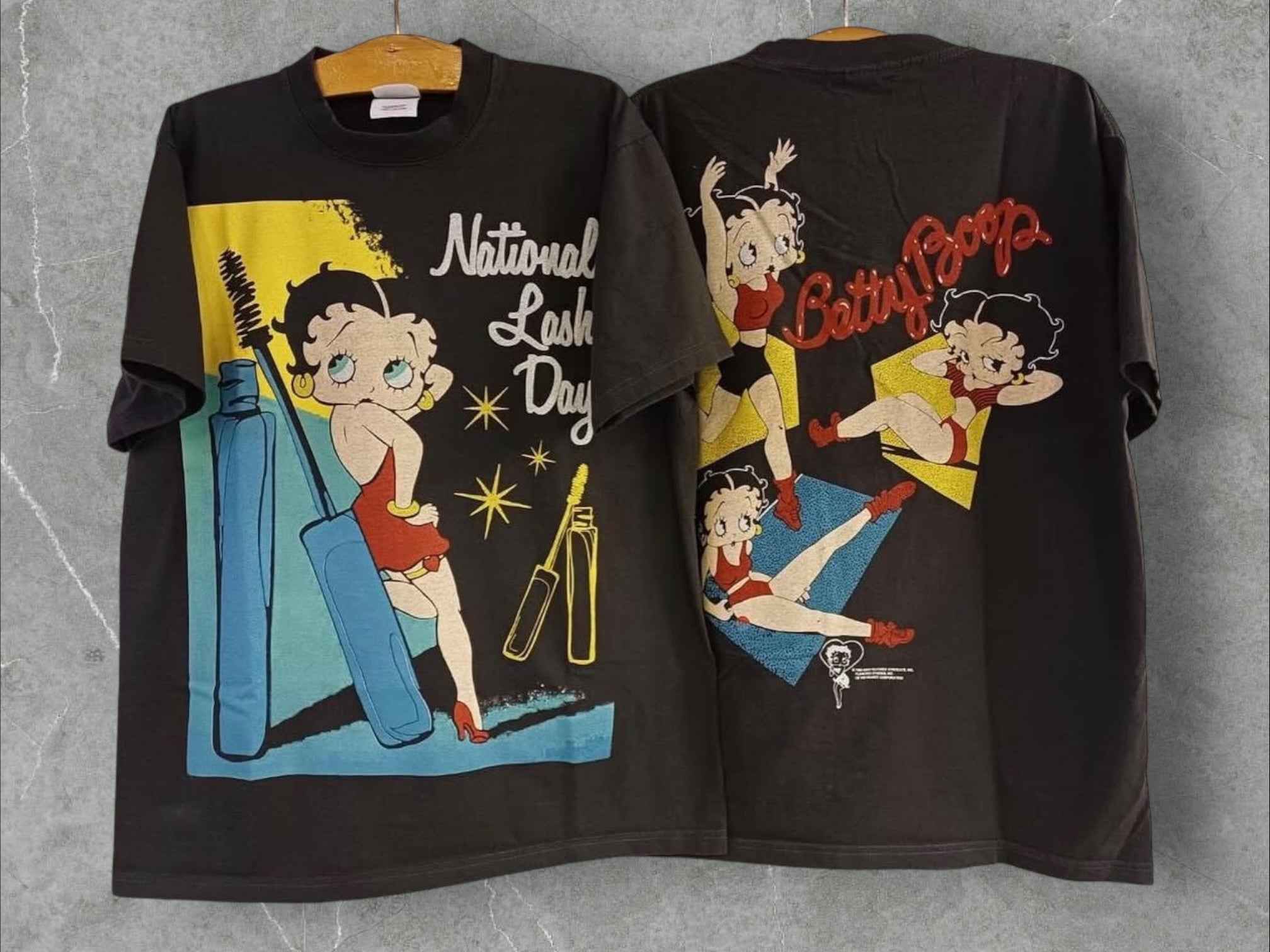 Betty Boop