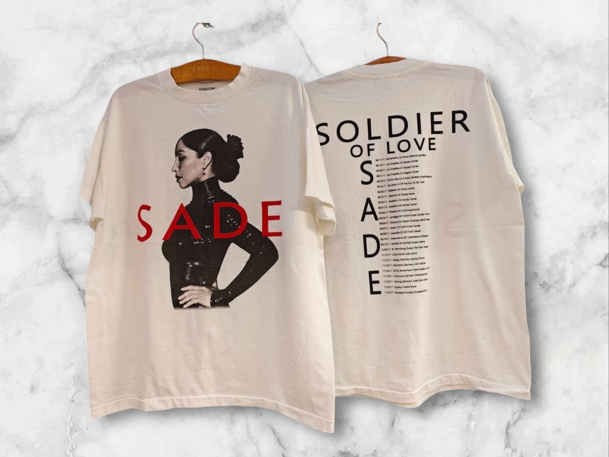 SADE