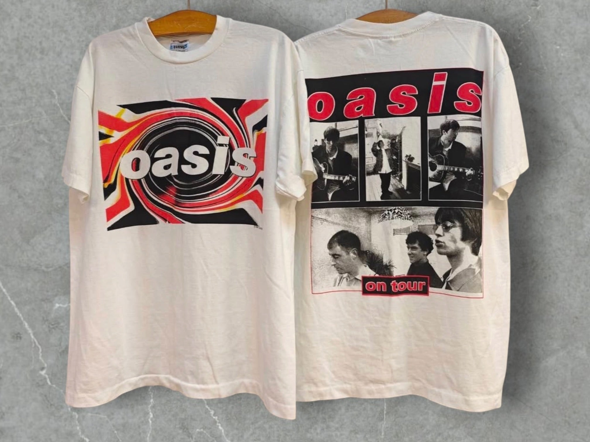 Oasis