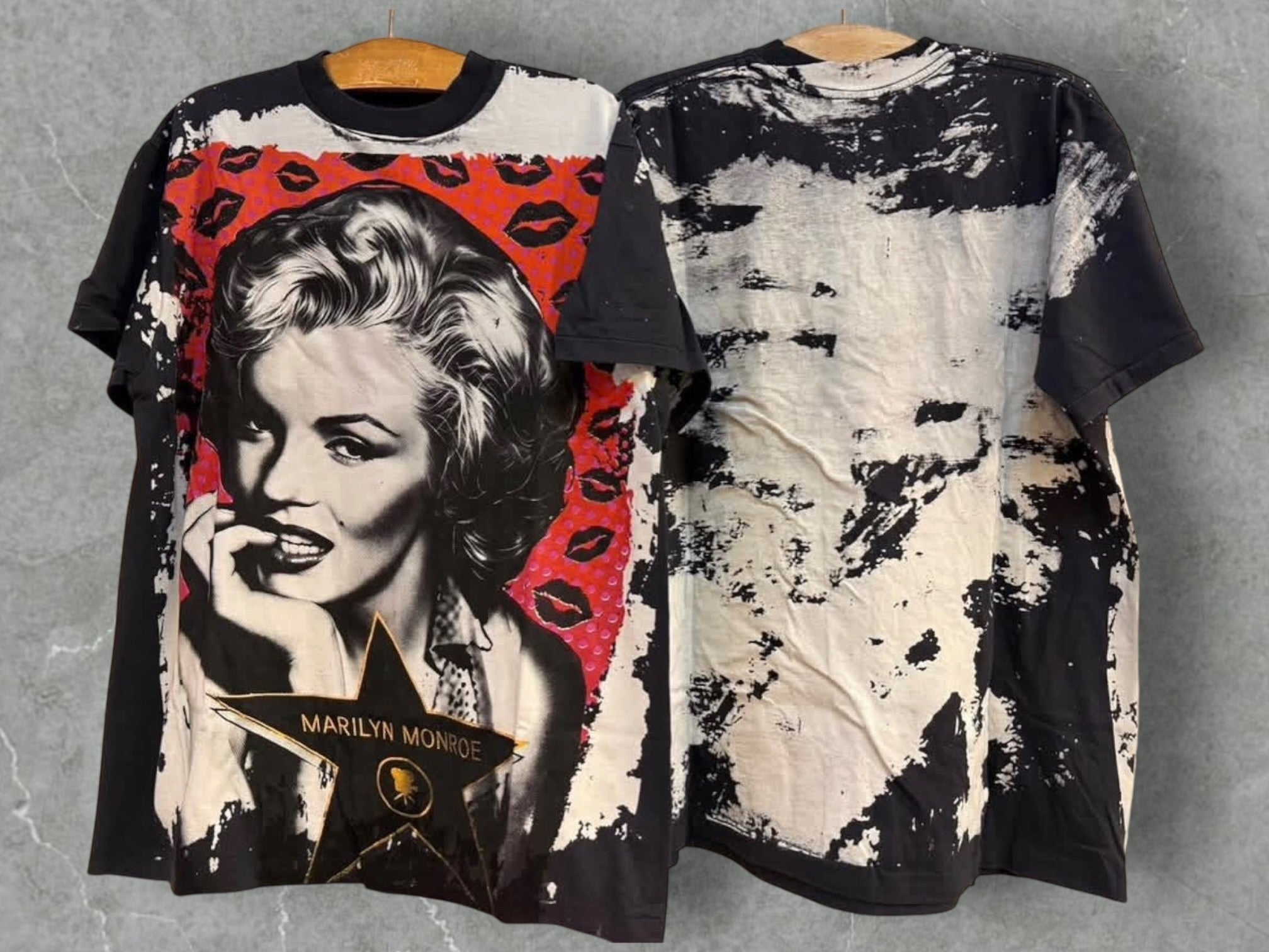 Marilyn Monroe