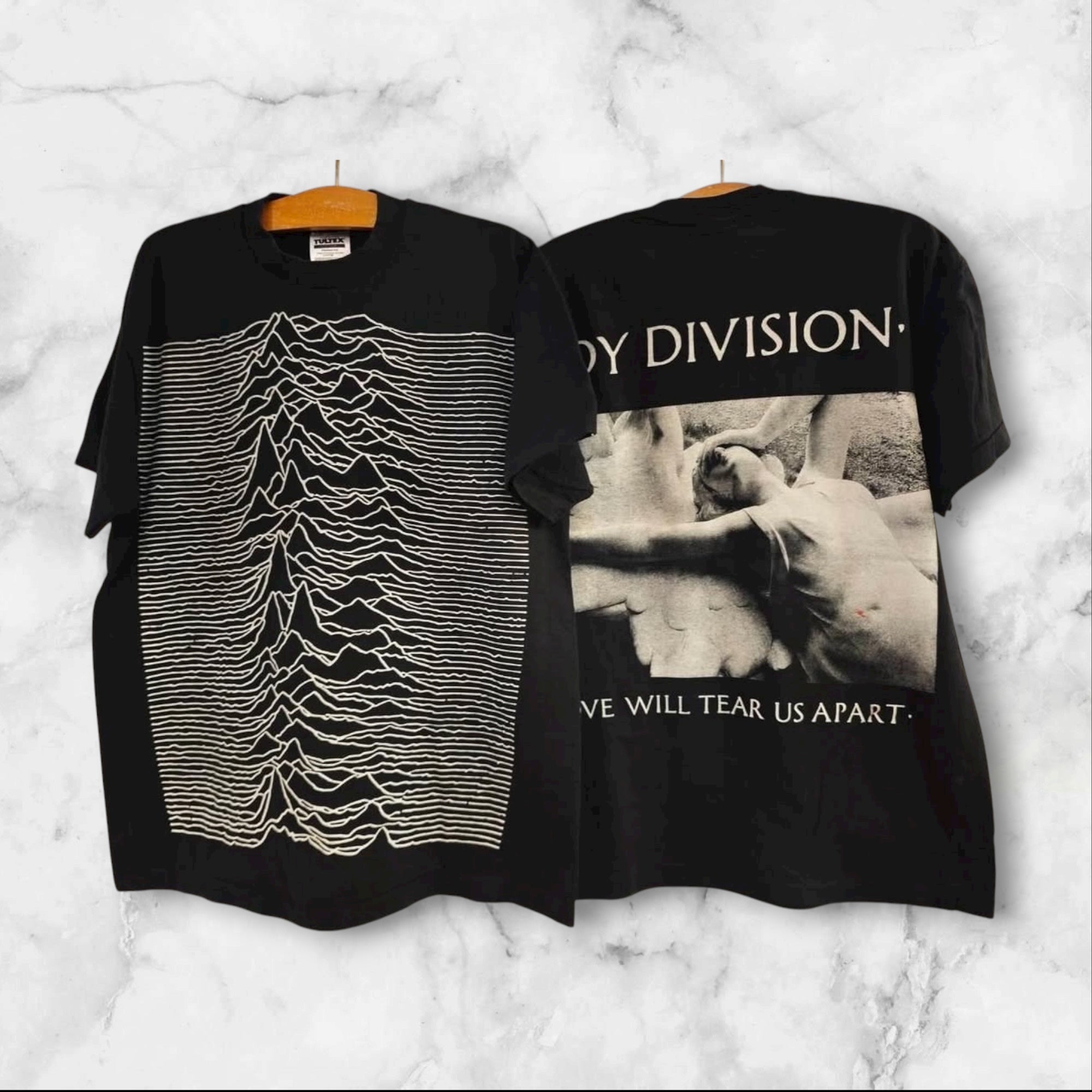 即発送可能枠　JOY DIVISION