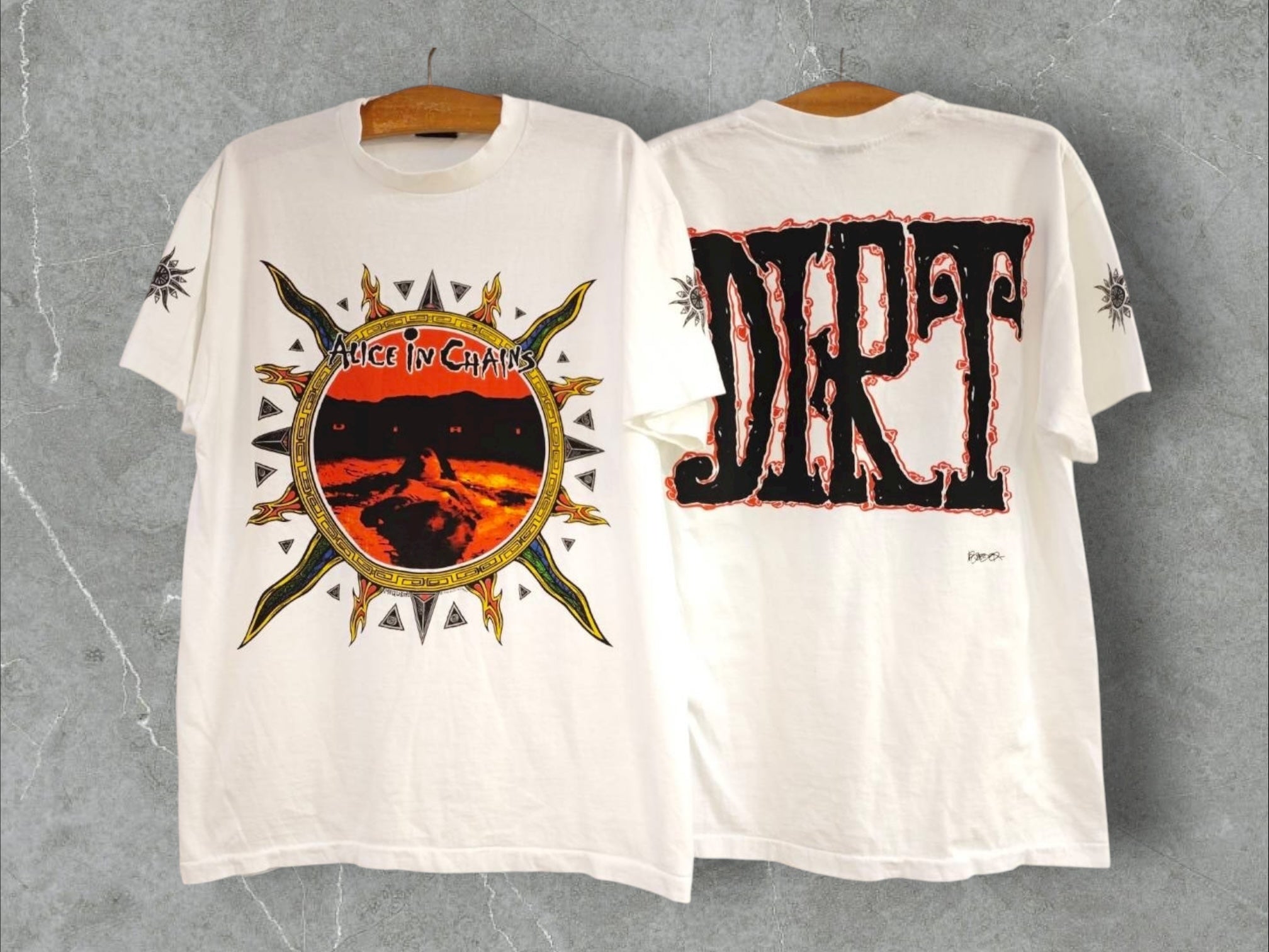 Alice In Chains DIRT（受注商品11/30より順次発送）