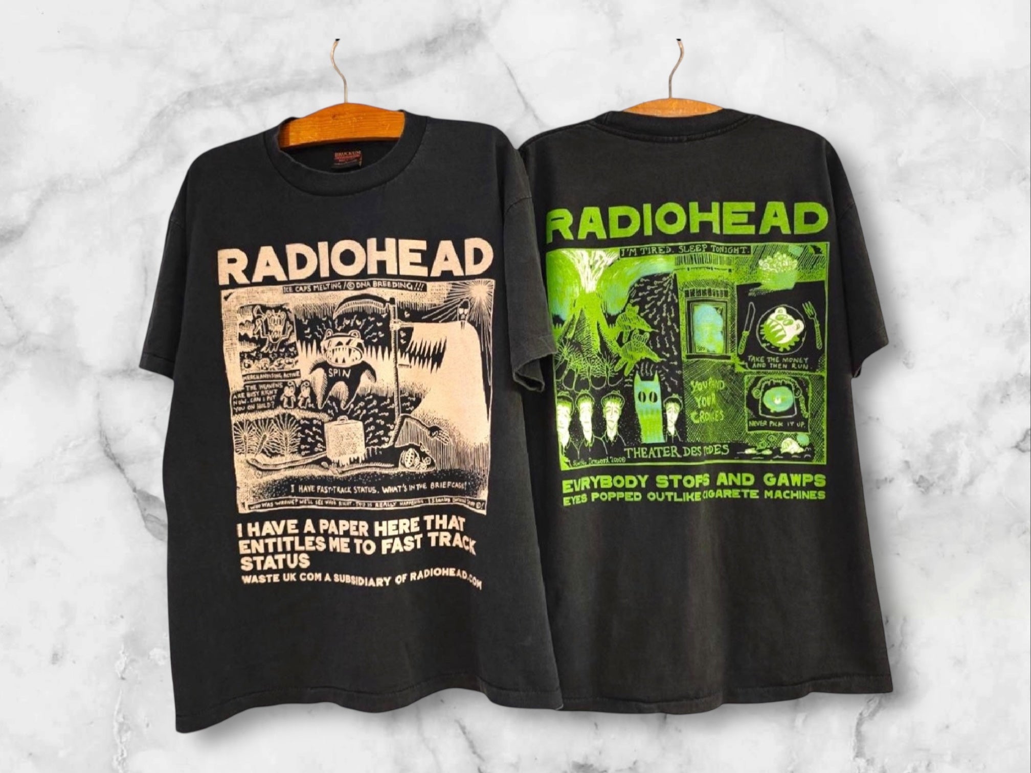 Radio Head