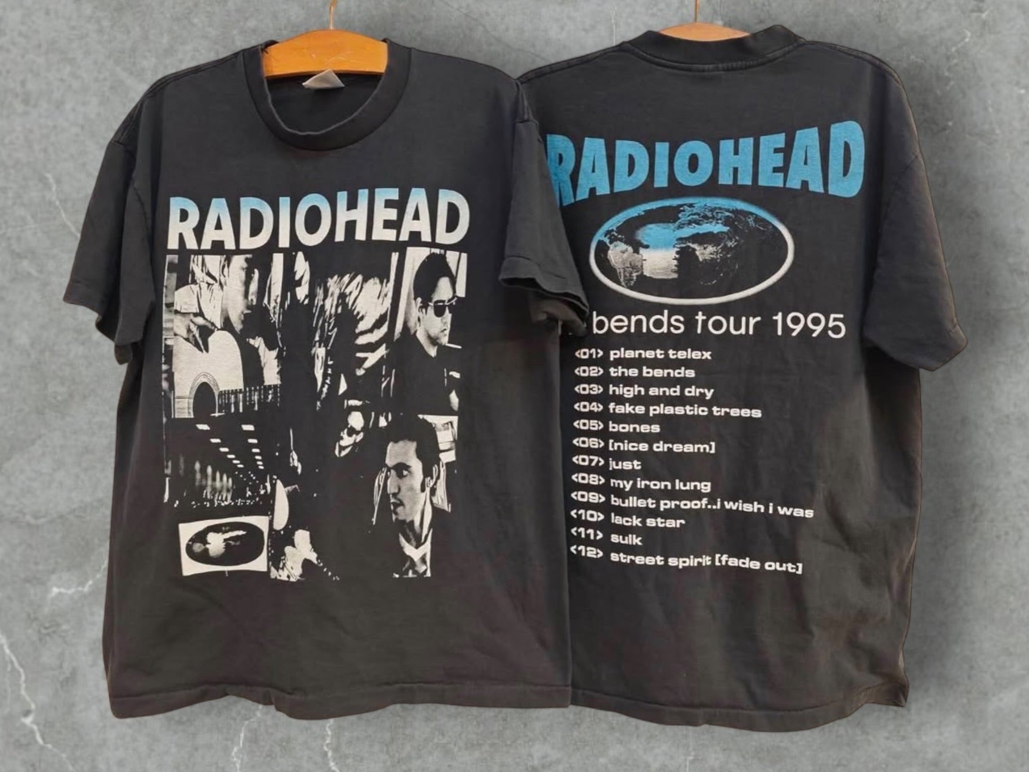 Radio Head