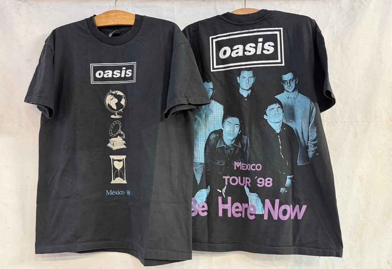 Oasis