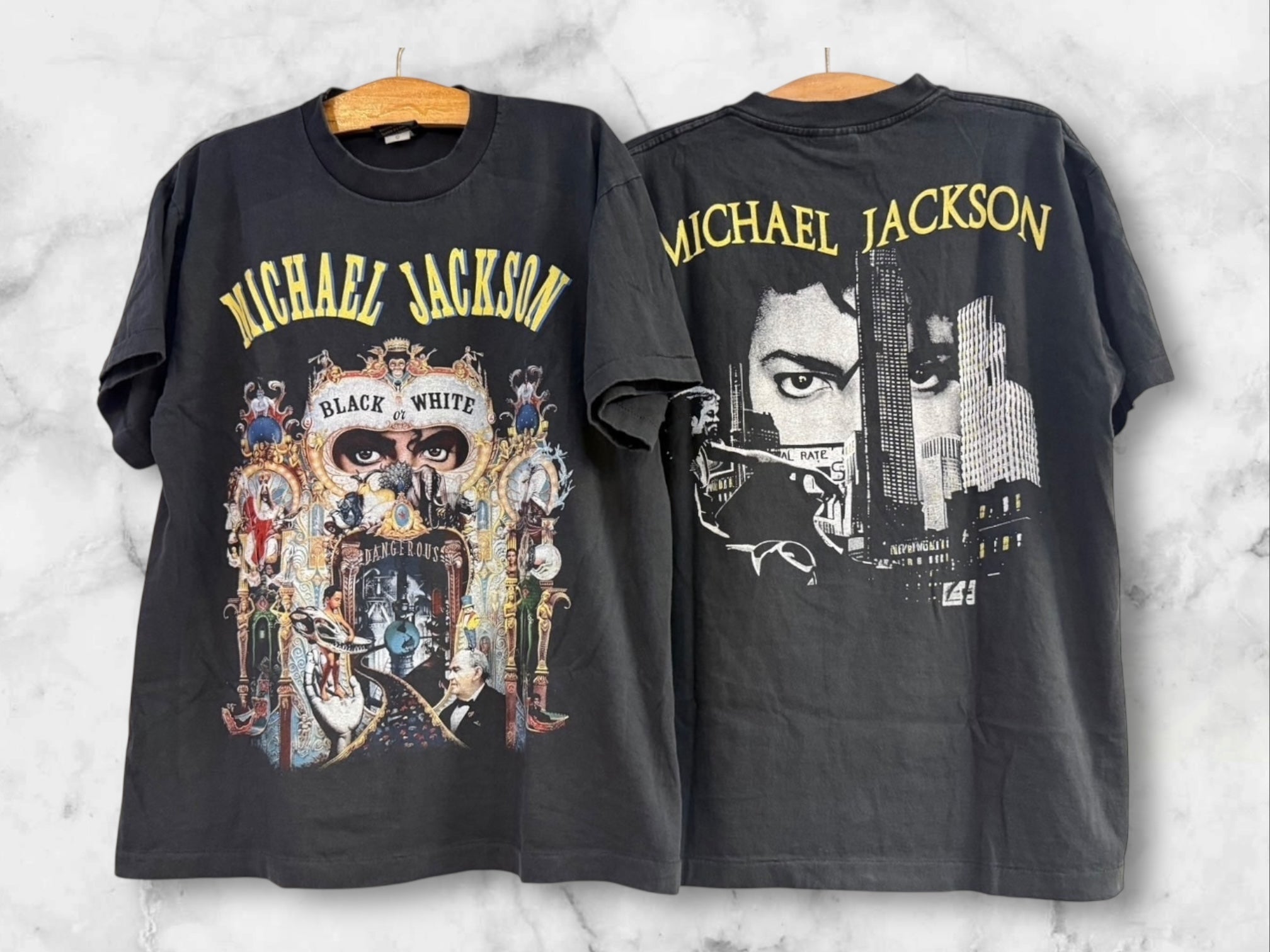 Michael Jackson