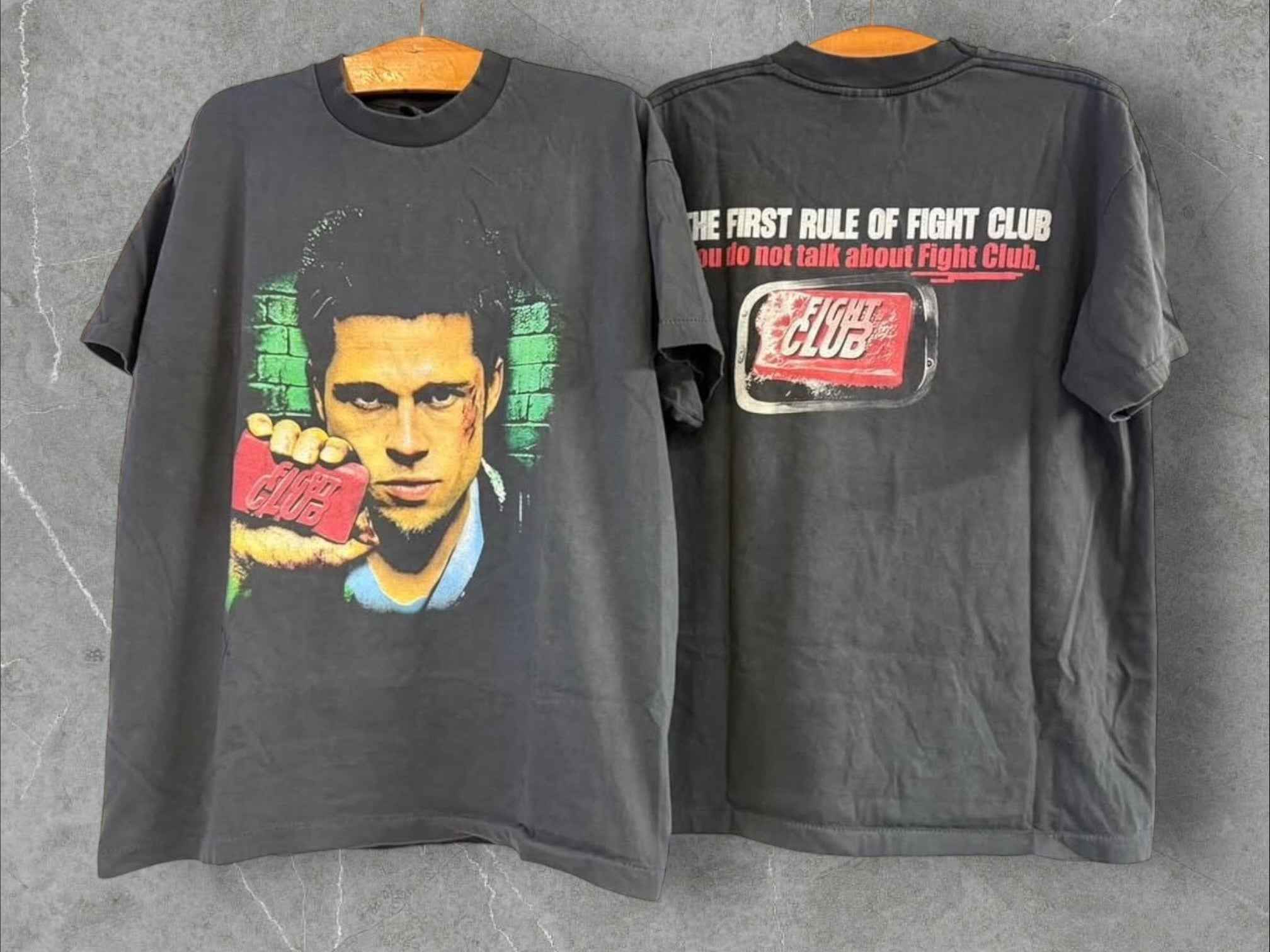 Fight Club