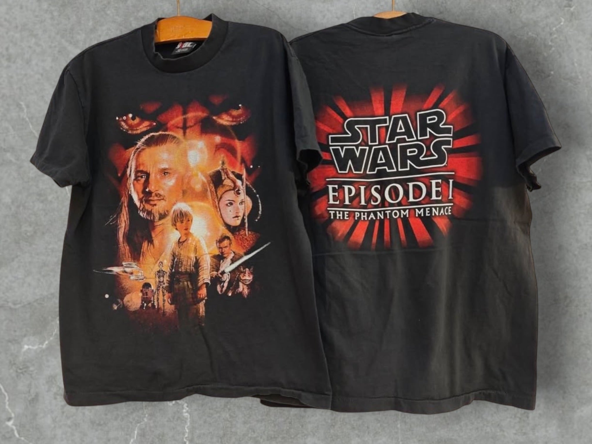 STAR WARS