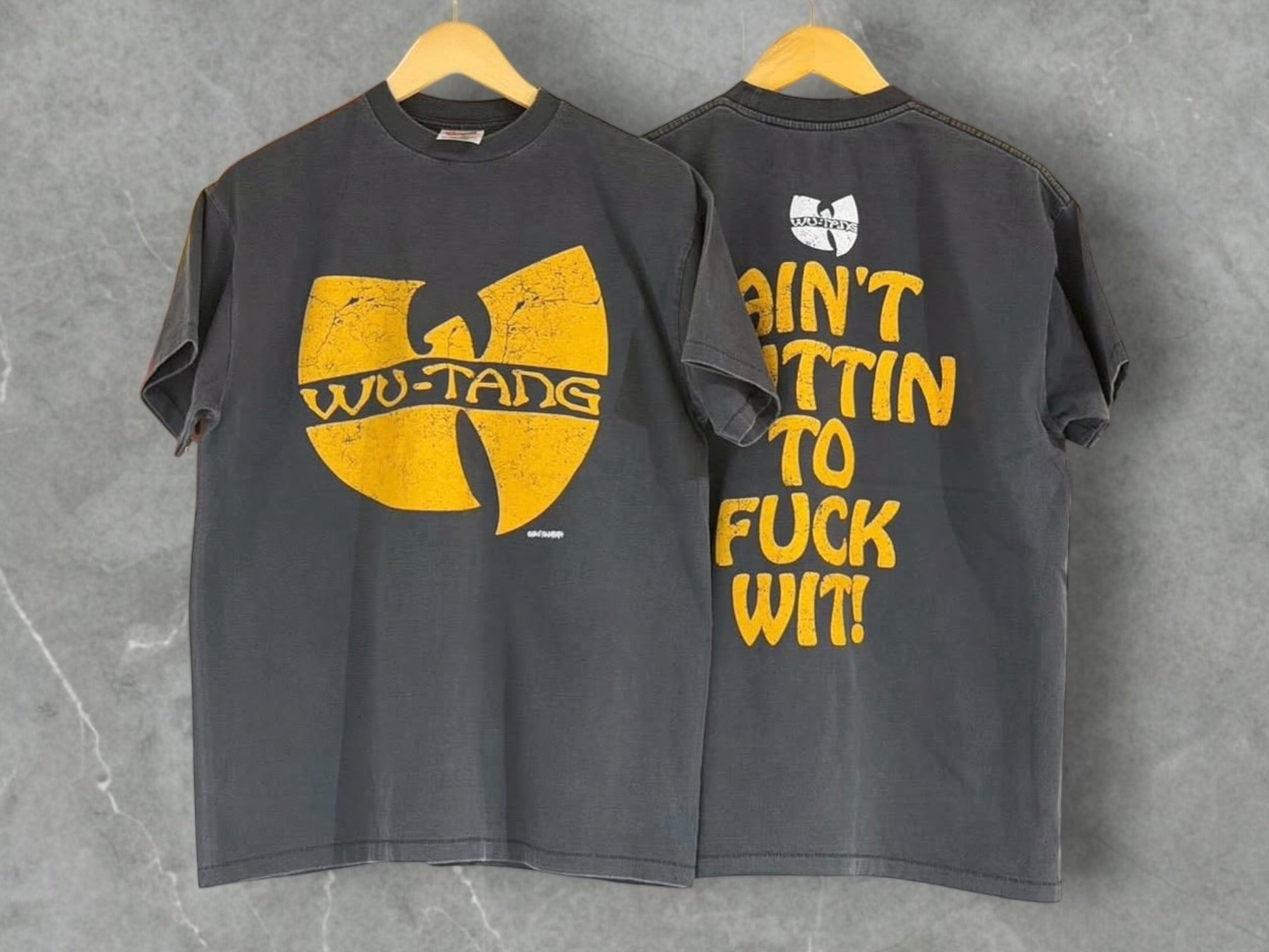 Wu-Tang Clan