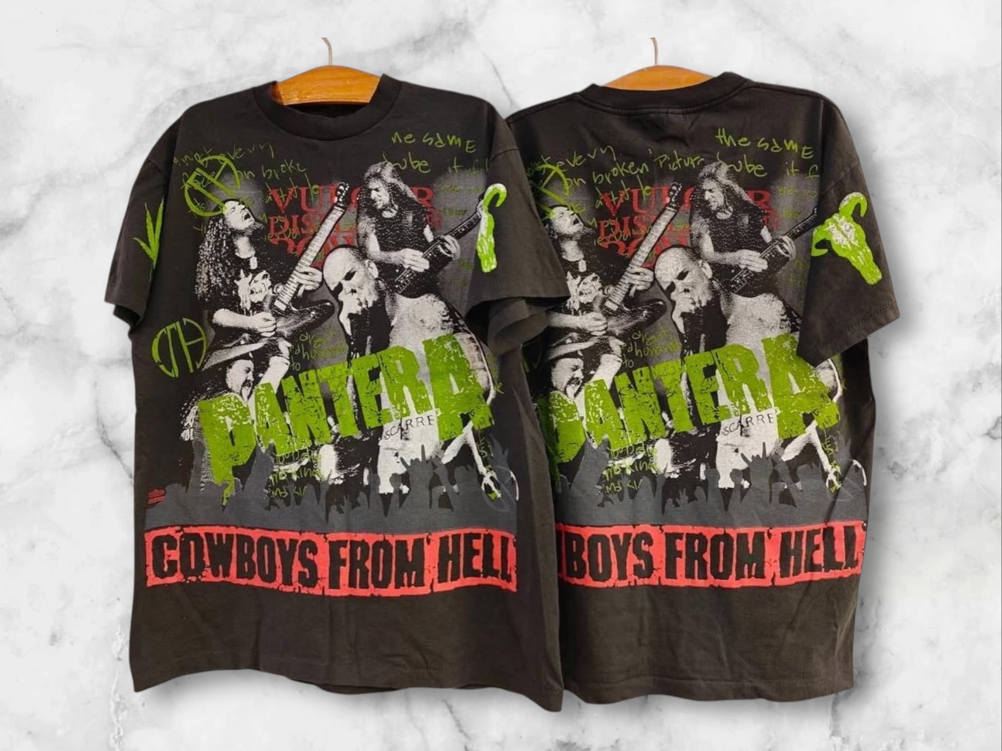 PANTERA（受注商品11/30より順次発送）