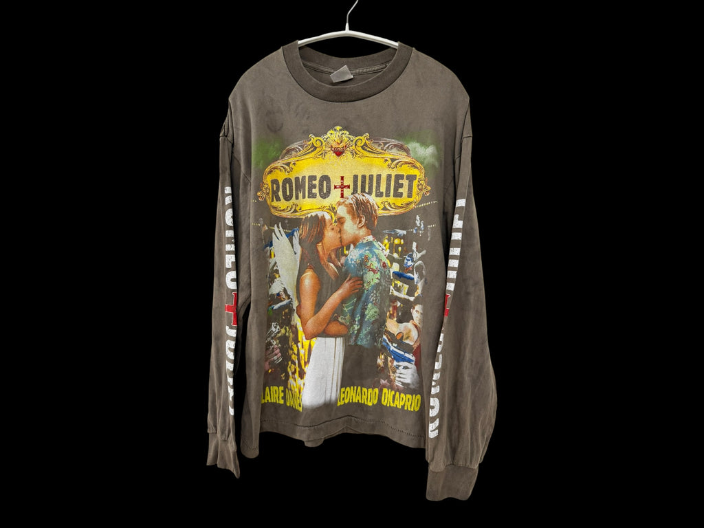 Romeo&Juliet LS faded by WTF