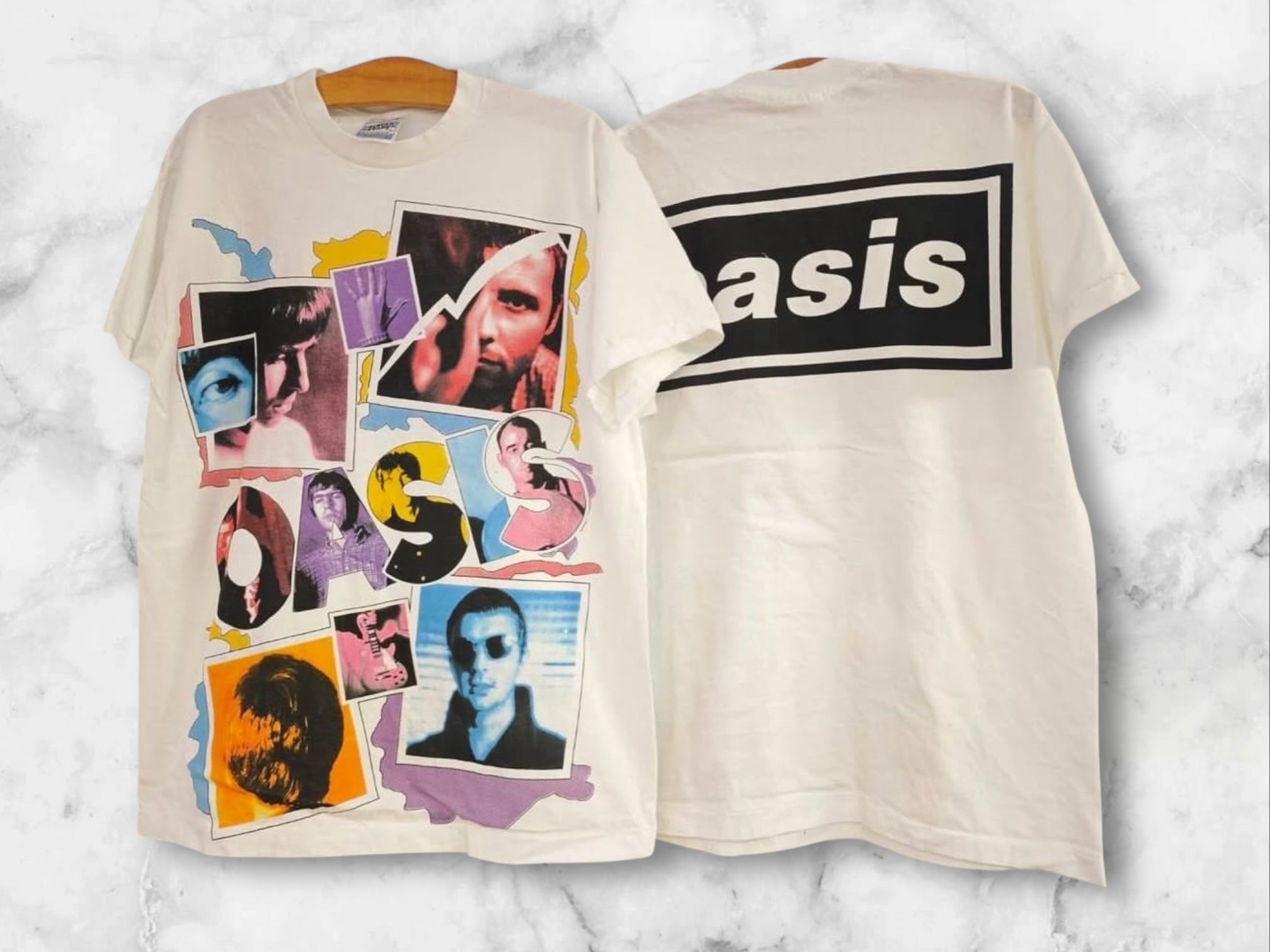 Oasis（受注商品11/30より順次発送）