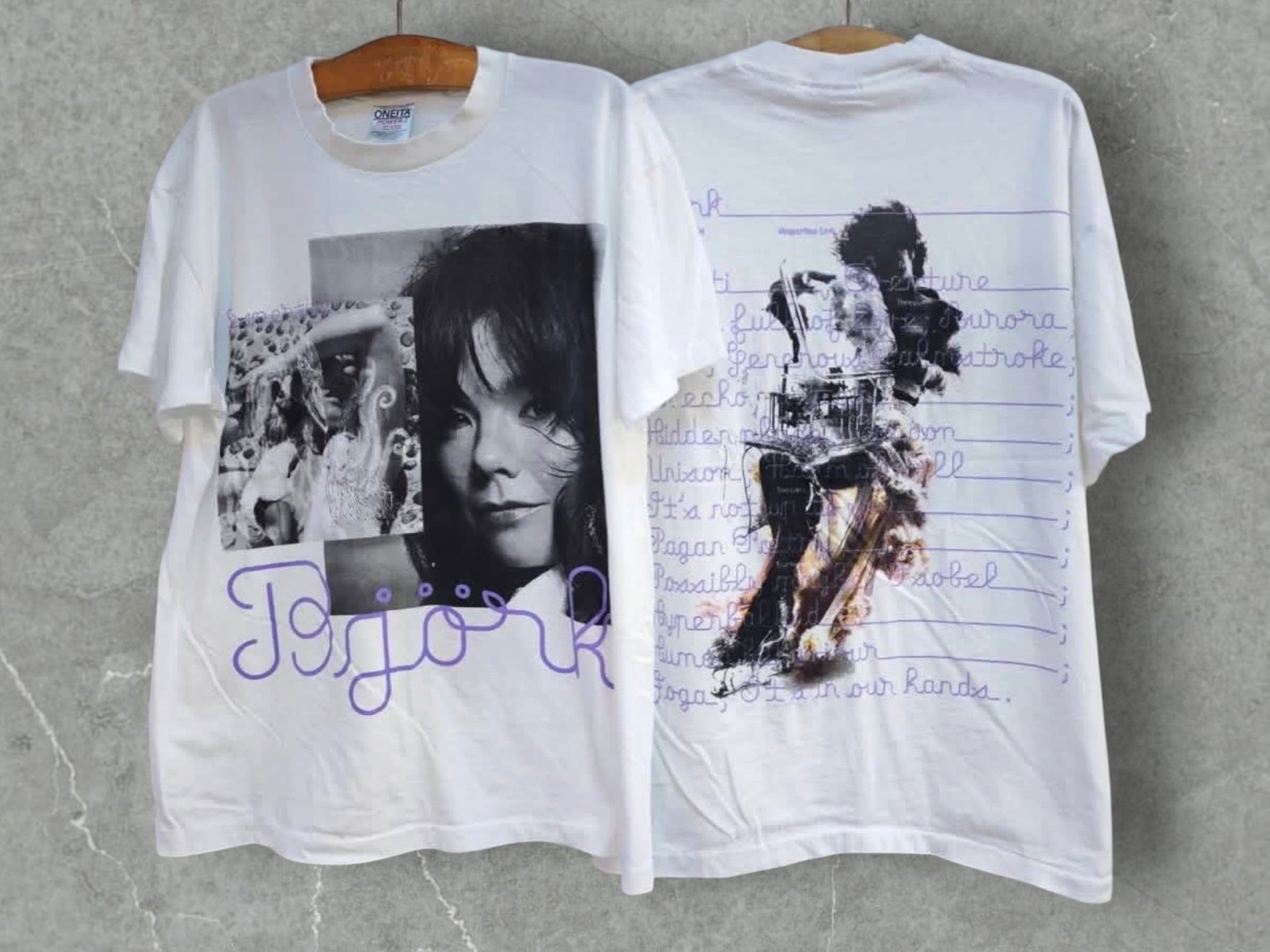 Björk ビョーク