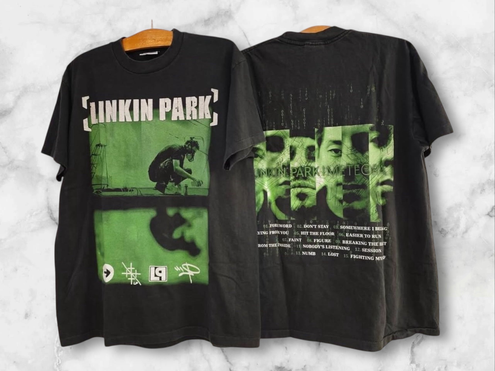 LINKIN PARK（受注商品11/30より順次発送）
