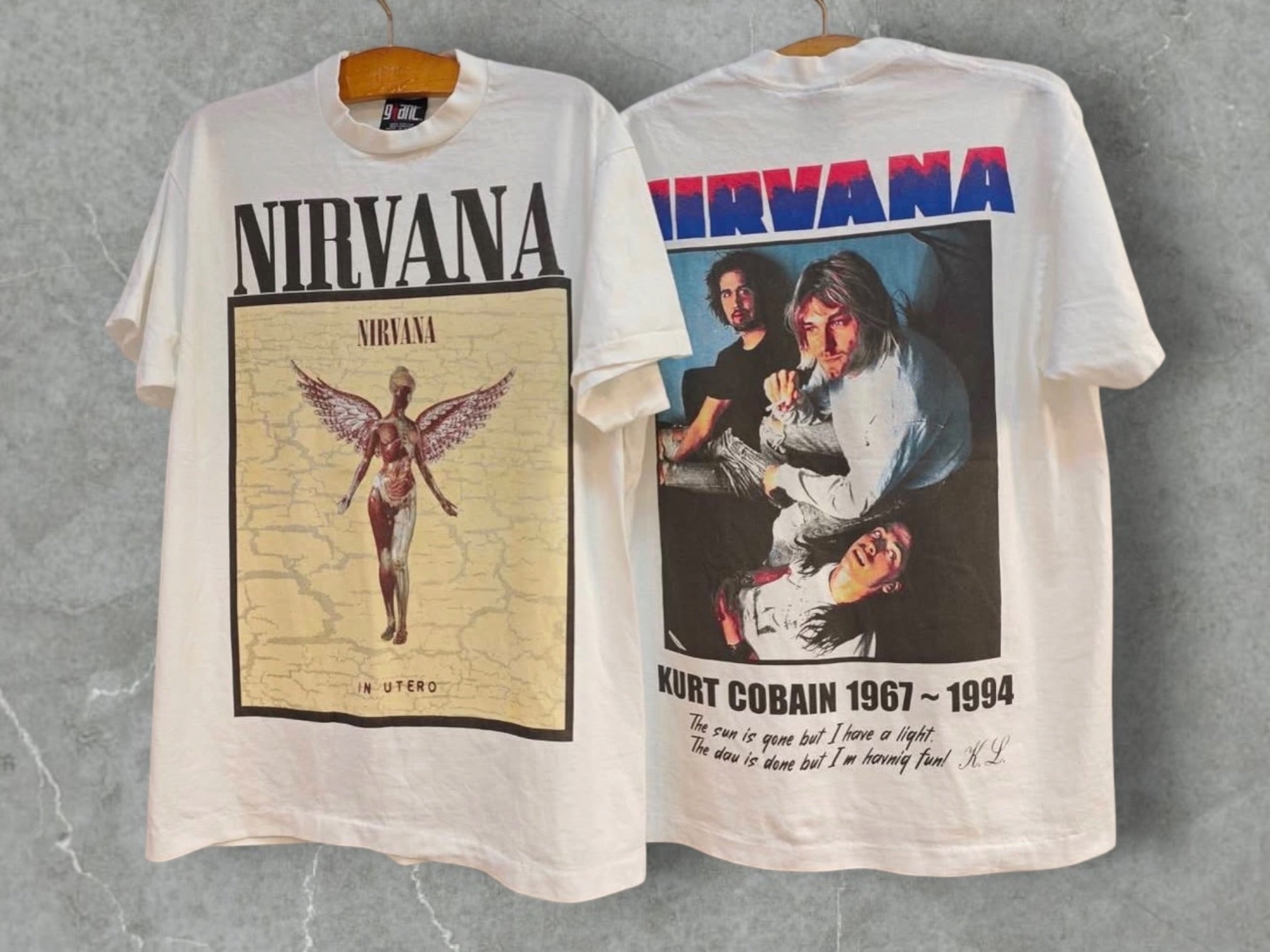Nirvana