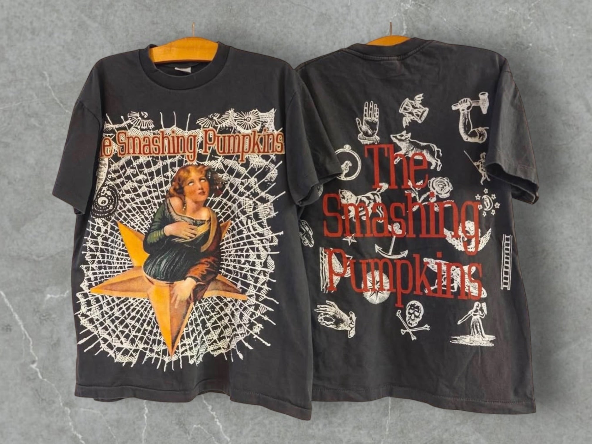 Smashing Pumpkins